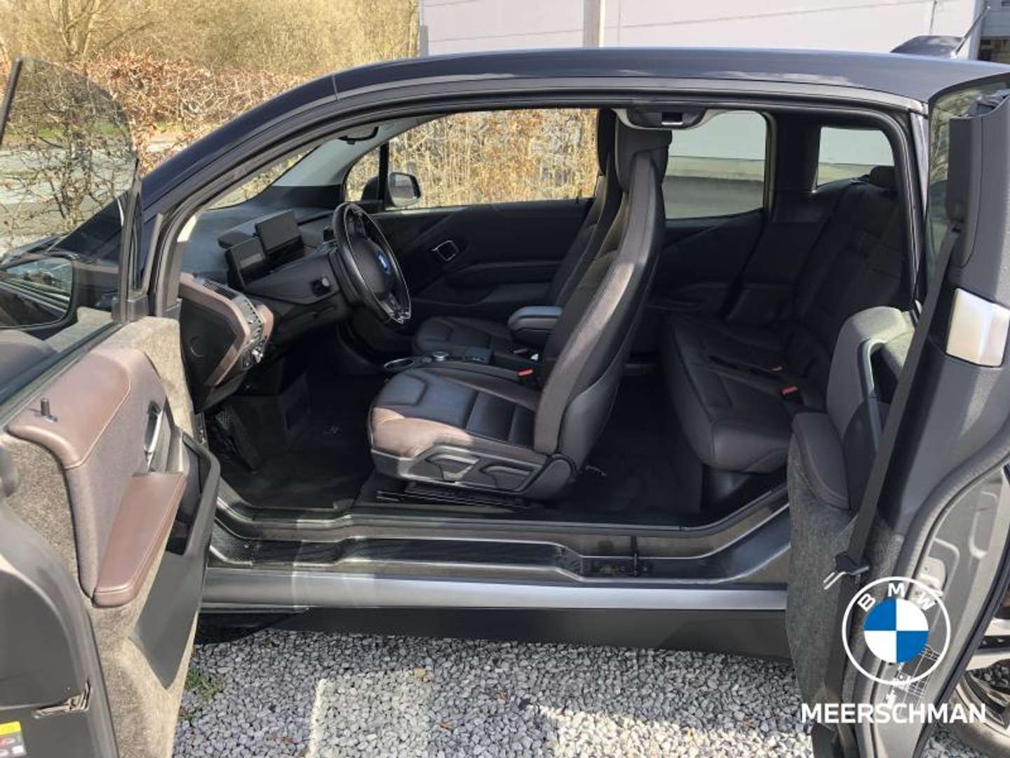 BMW I3 Comfort - 2021 - Joinsteer - #15