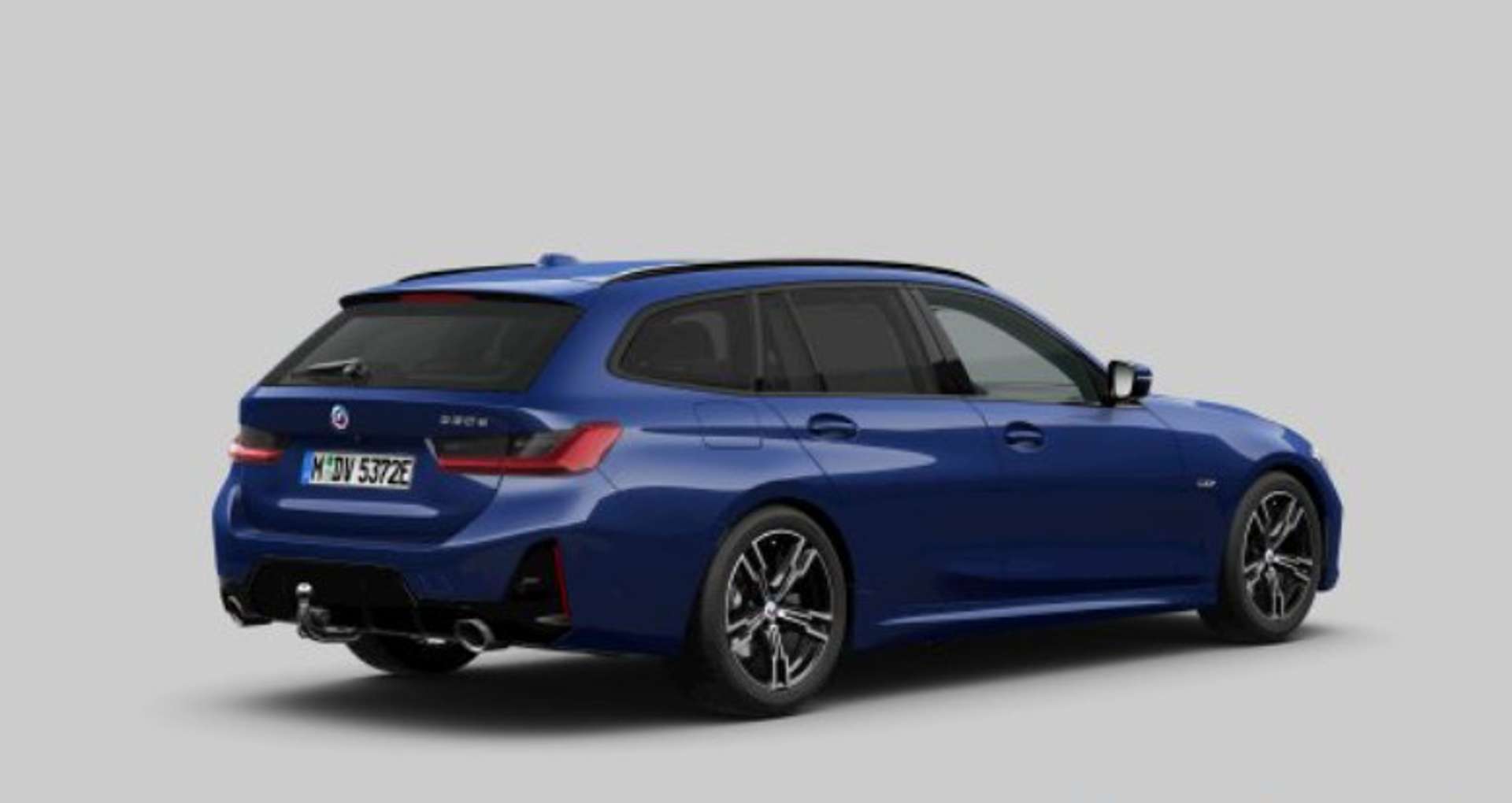 BMW Série 3 Touring M Sport 330e - 2022 - Joinsteer - #15