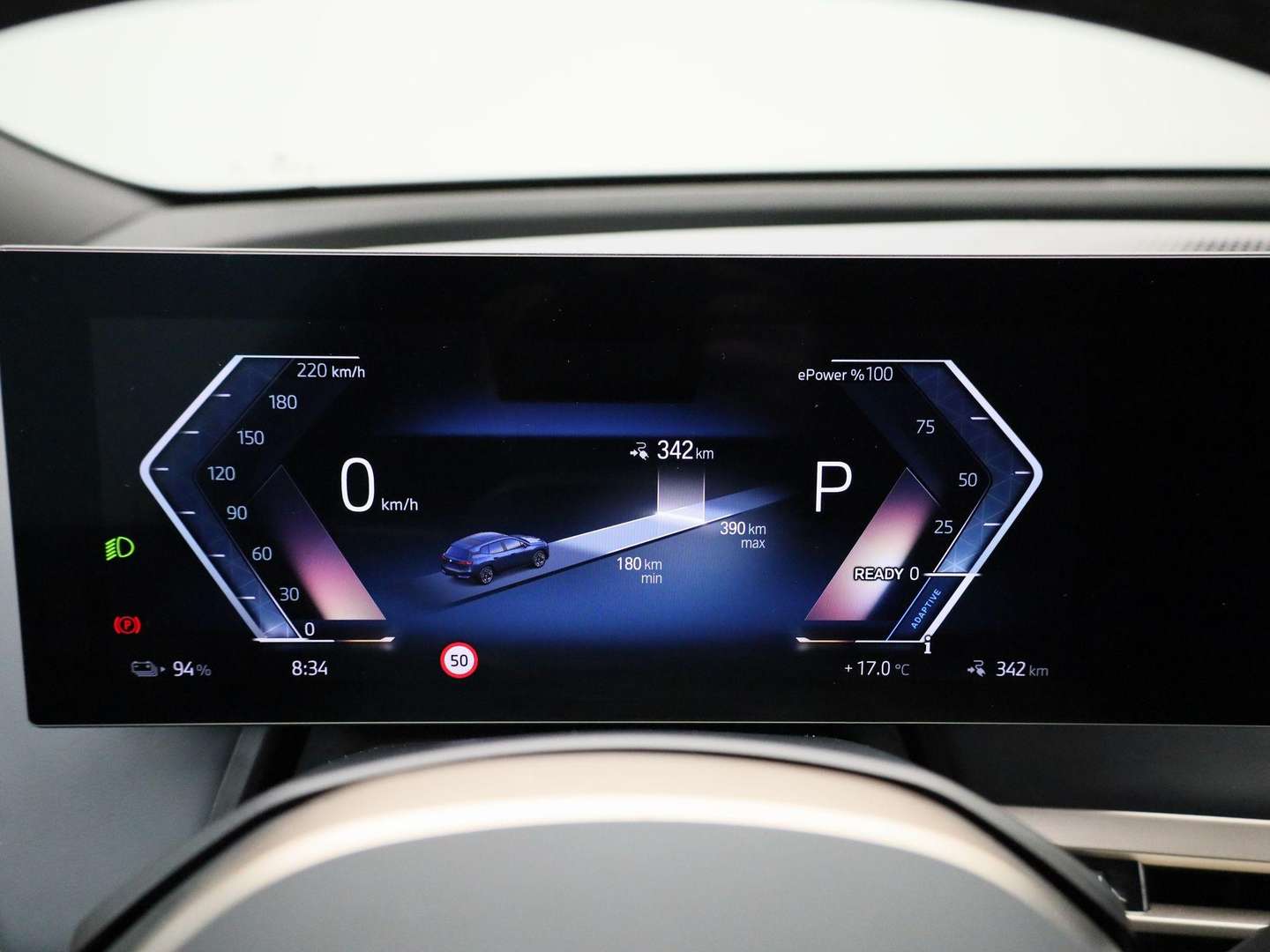 BMW IX High Executive XDrive40 - 2022 - Joinsteer - #19