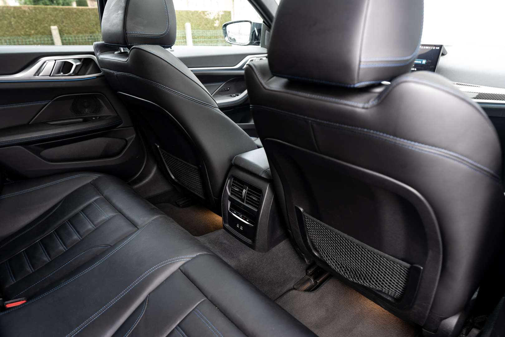 BMW I4 M50 XDrive - 2022 - Joinsteer - #12