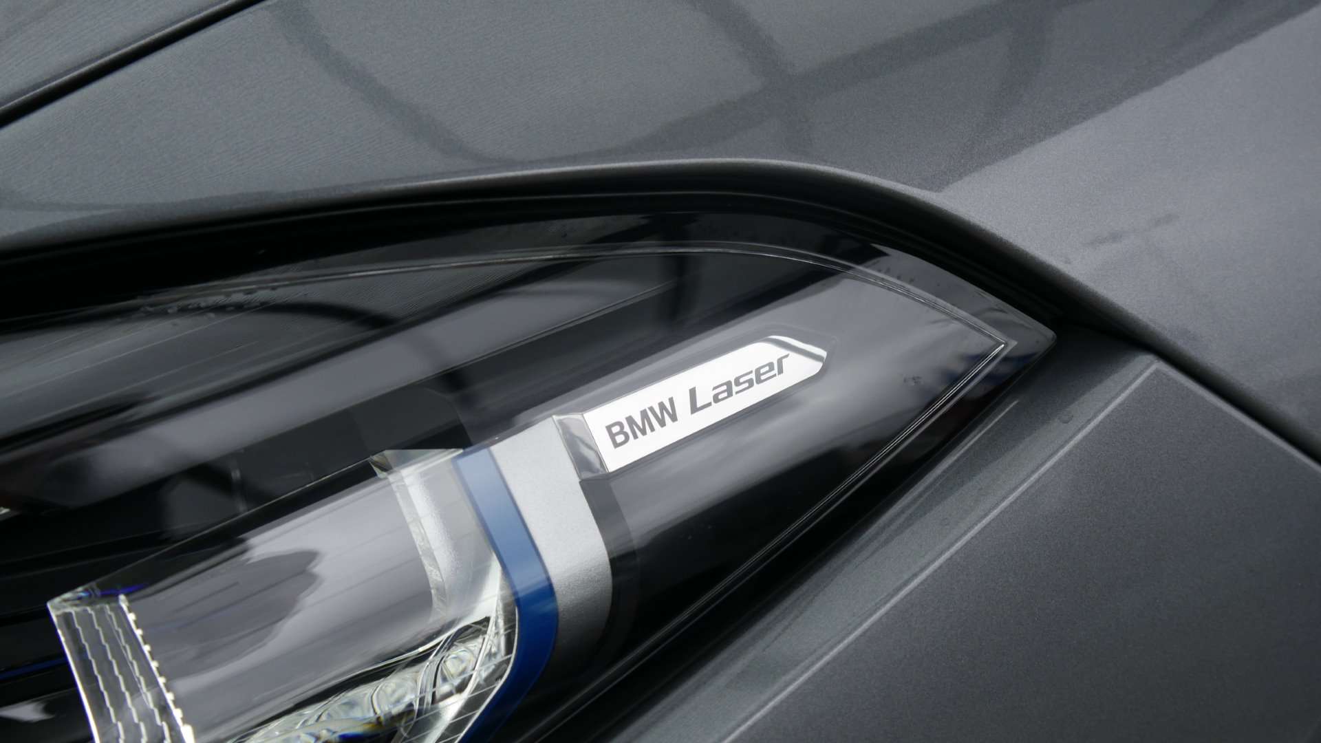 BMW M8 Competition M8 XDrive - 2022 - Joinsteer - #5