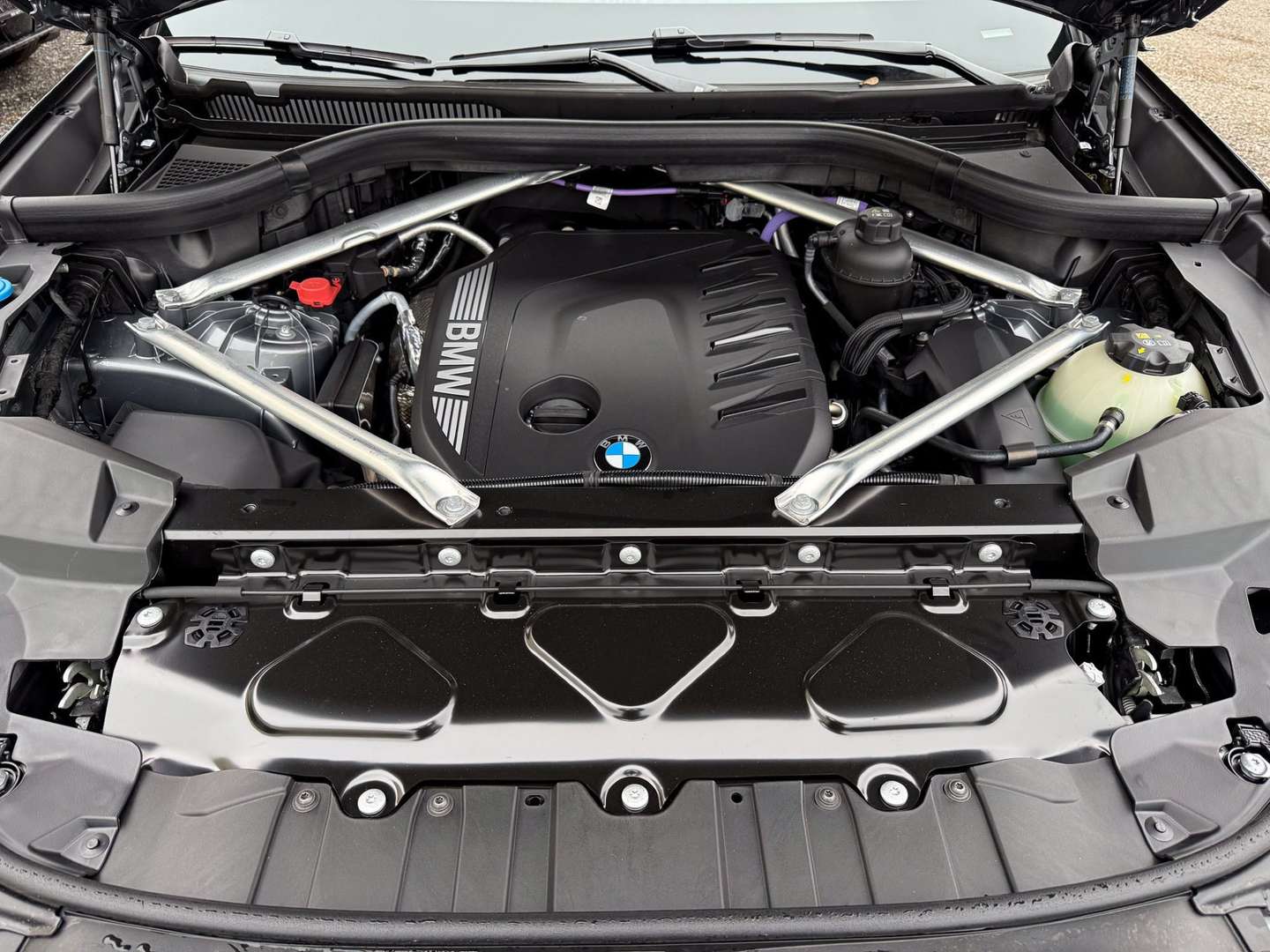 BMW X6 M Sport XDrive30d - 2026 - Joinsteer - #34