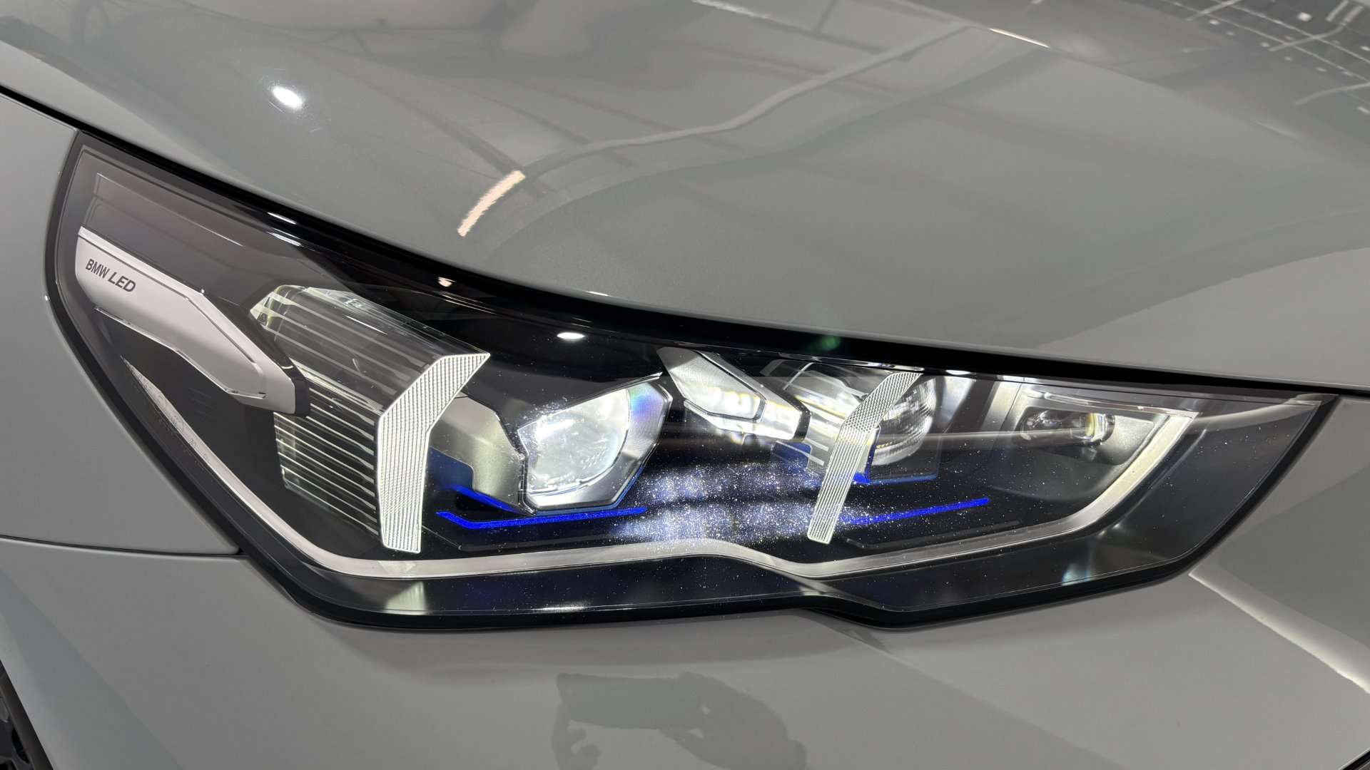 BMW Série 5 520d XDrive - 2025 - Joinsteer - #5