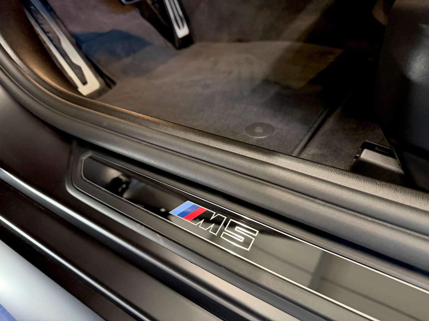 BMW M5 Touring M5 - 2025 - Joinsteer - #18