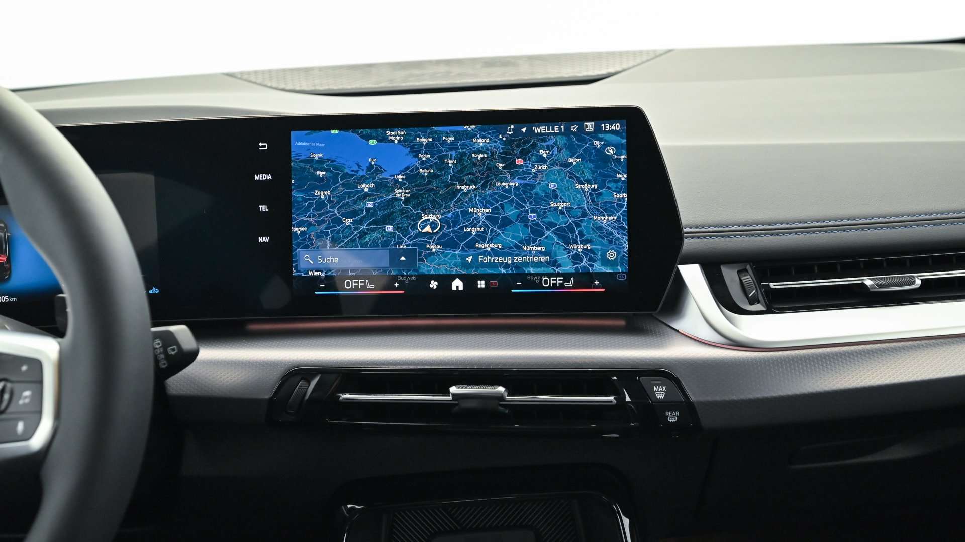 BMW 218d - 2025 - Joinsteer - #23