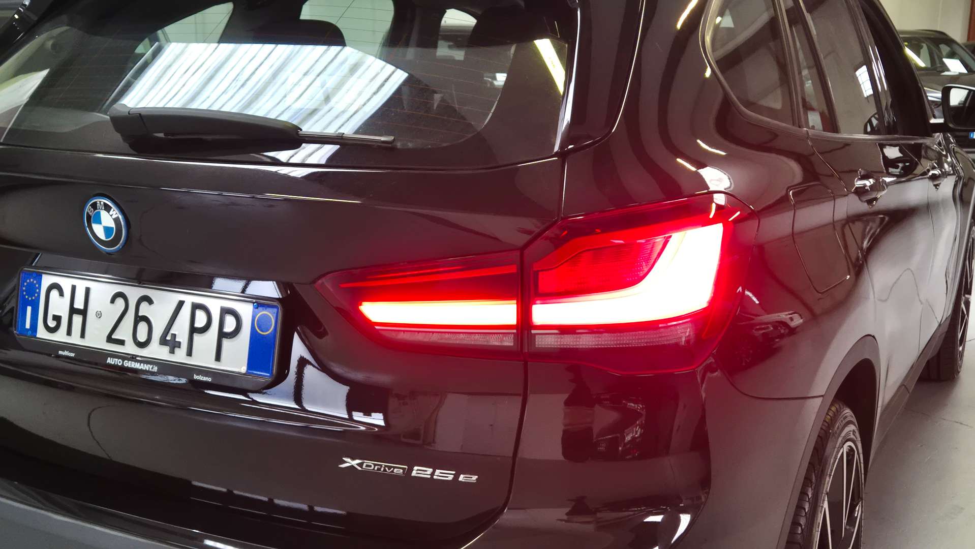 BMW X1 XDrive25e - 2021 - Joinsteer - #21