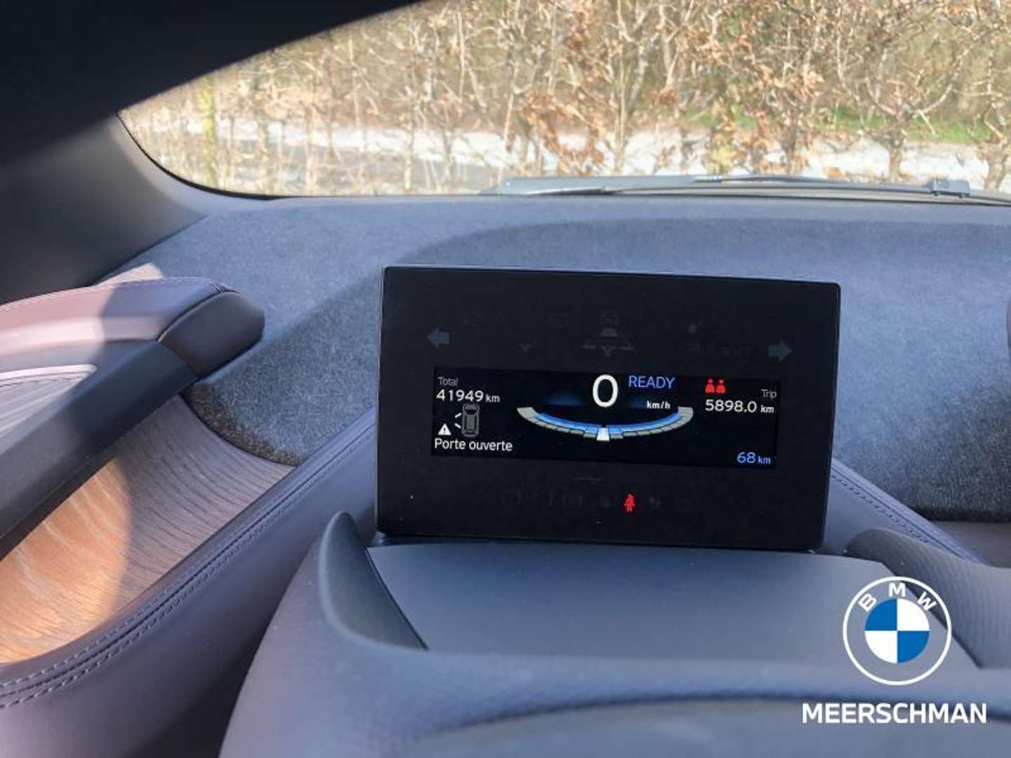 BMW I3 Comfort - 2021 - Joinsteer - #16