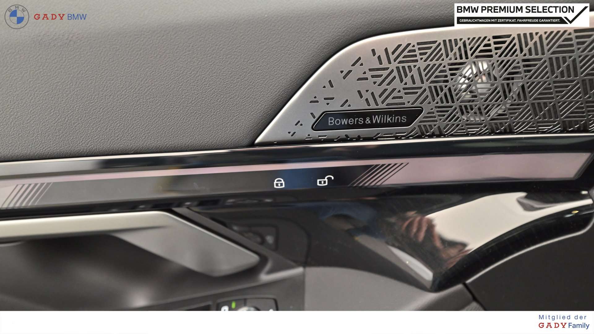 BMW I5 XDrive40 - 2024 - Joinsteer - #15