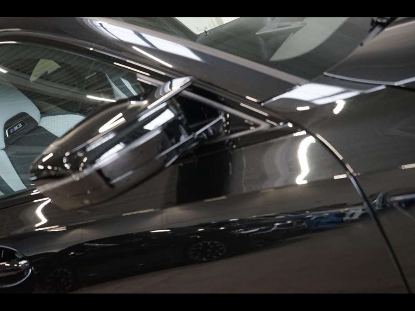 BMW M3 Competition M3 XDrive - 2025 - Joinsteer - #14