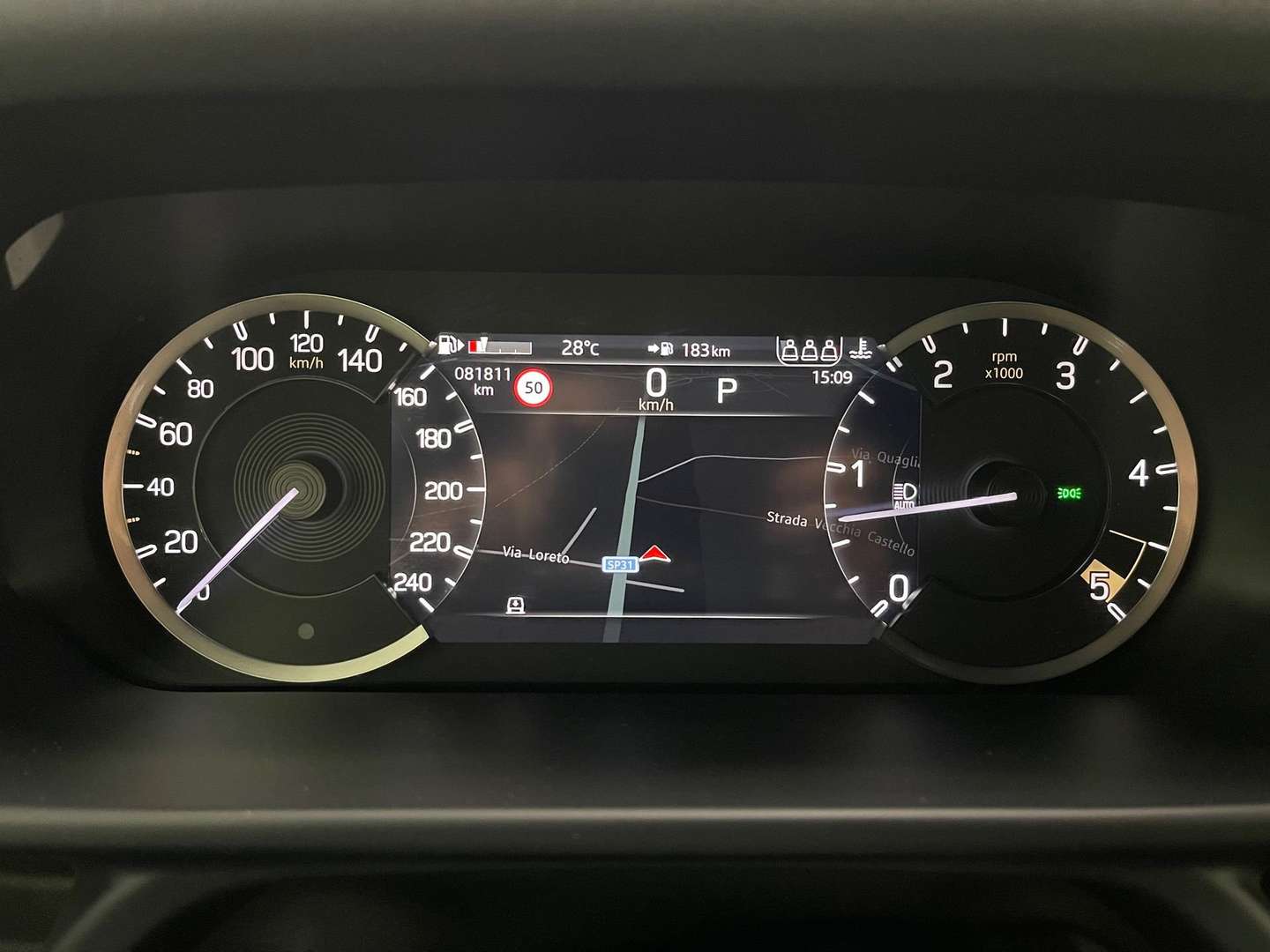 Land Rover Defender 110 D200 SE - 2023 - Joinsteer - #19