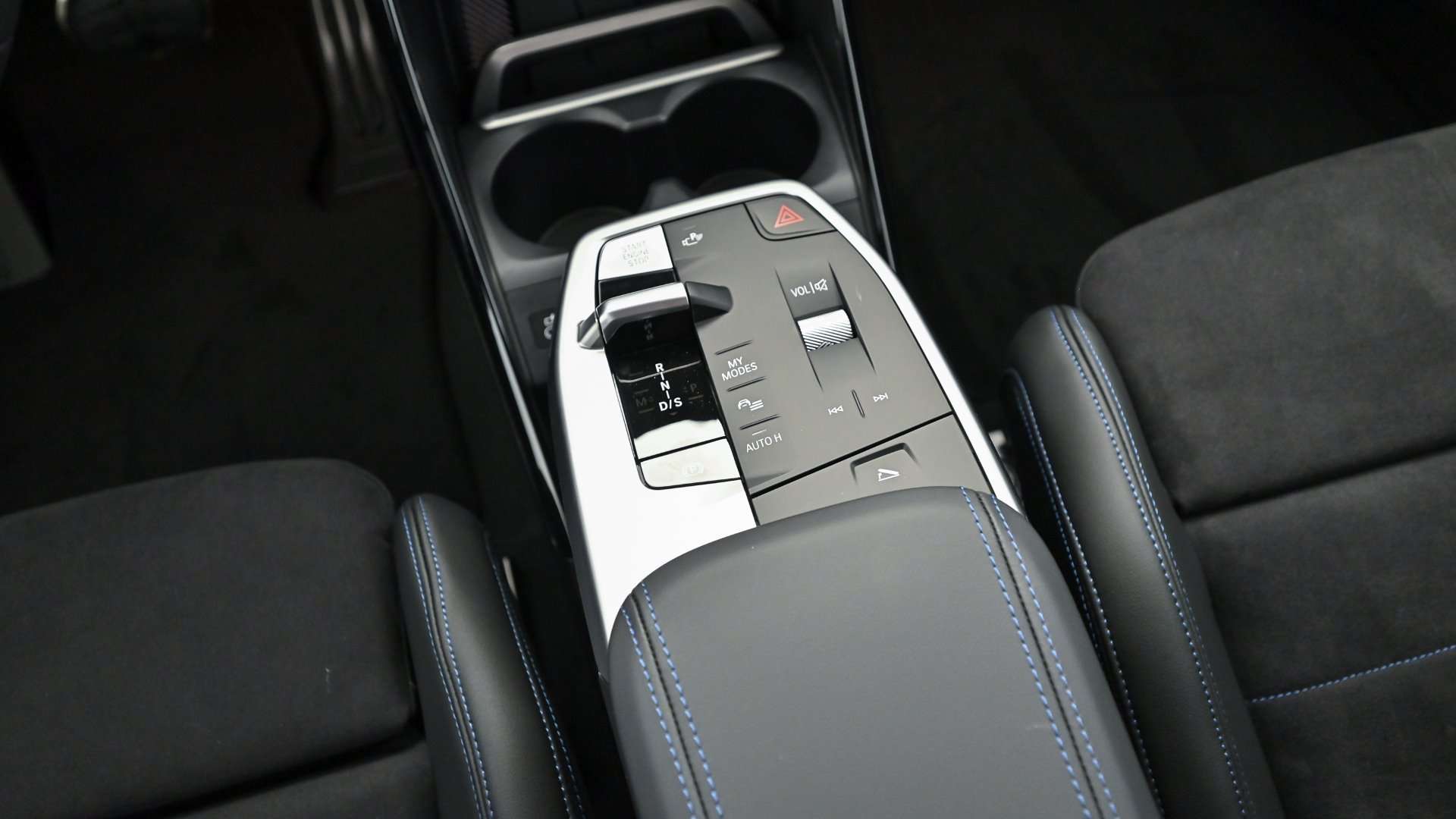 BMW 218d - 2025 - Joinsteer - #24