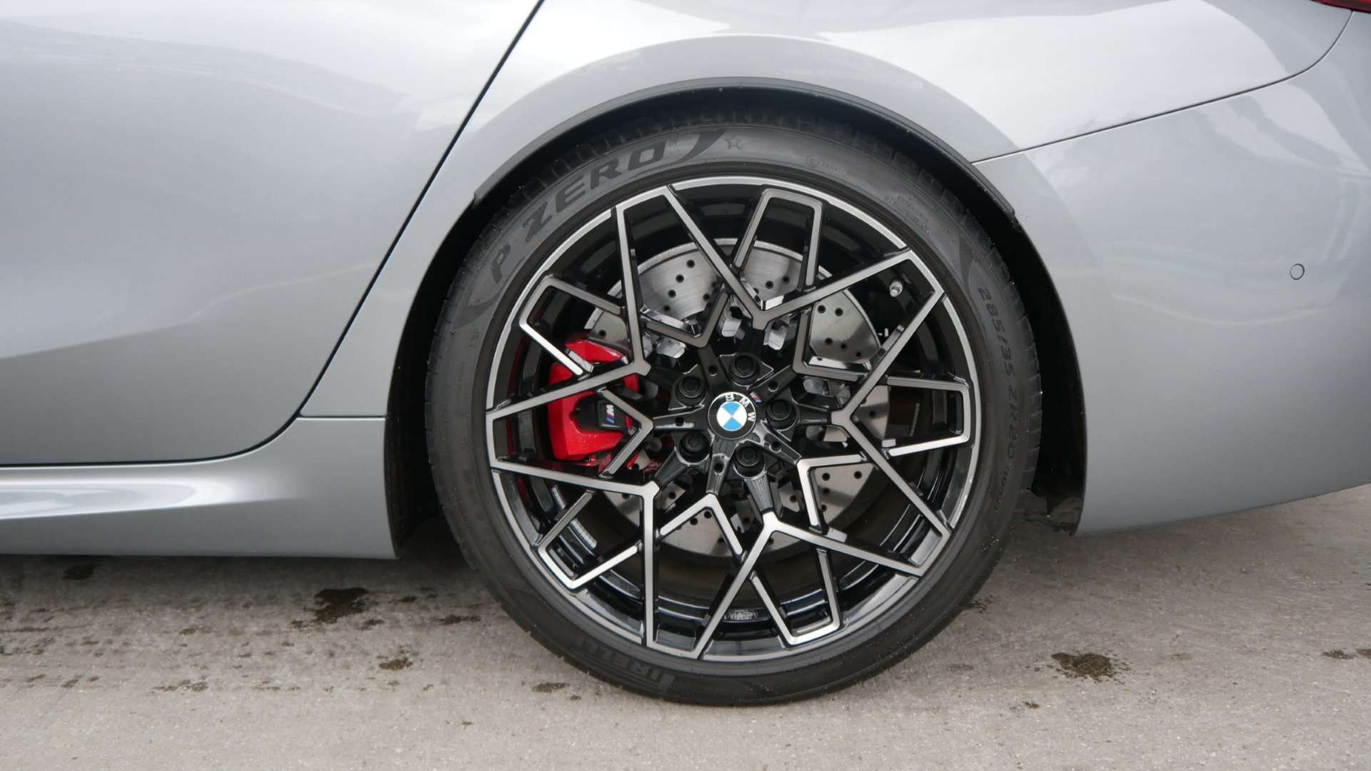 BMW M8 Competition M8 XDrive - 2022 - Joinsteer - #6