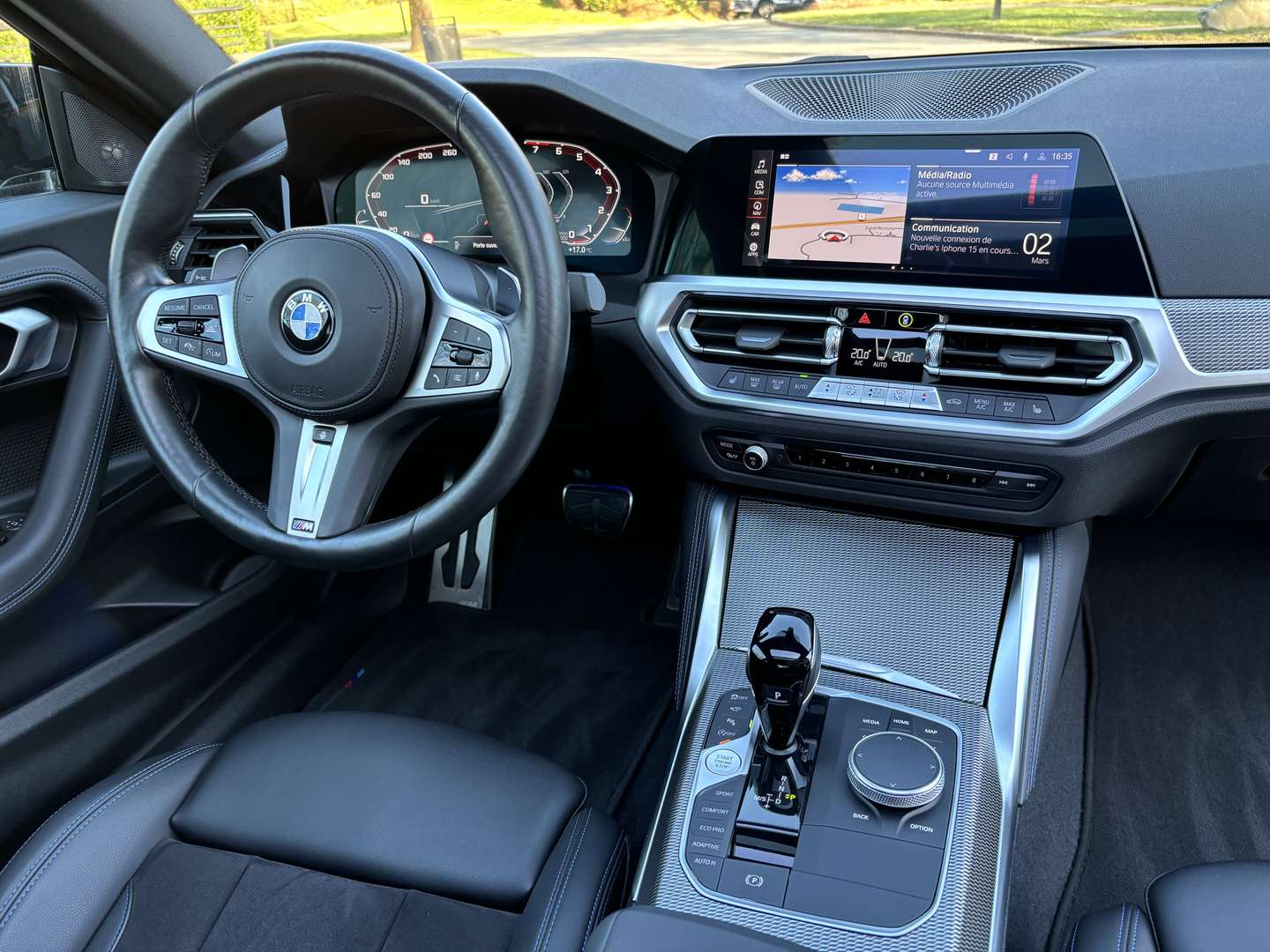 BMW Série 2 M240i XDrive - 2022 - Joinsteer - #15
