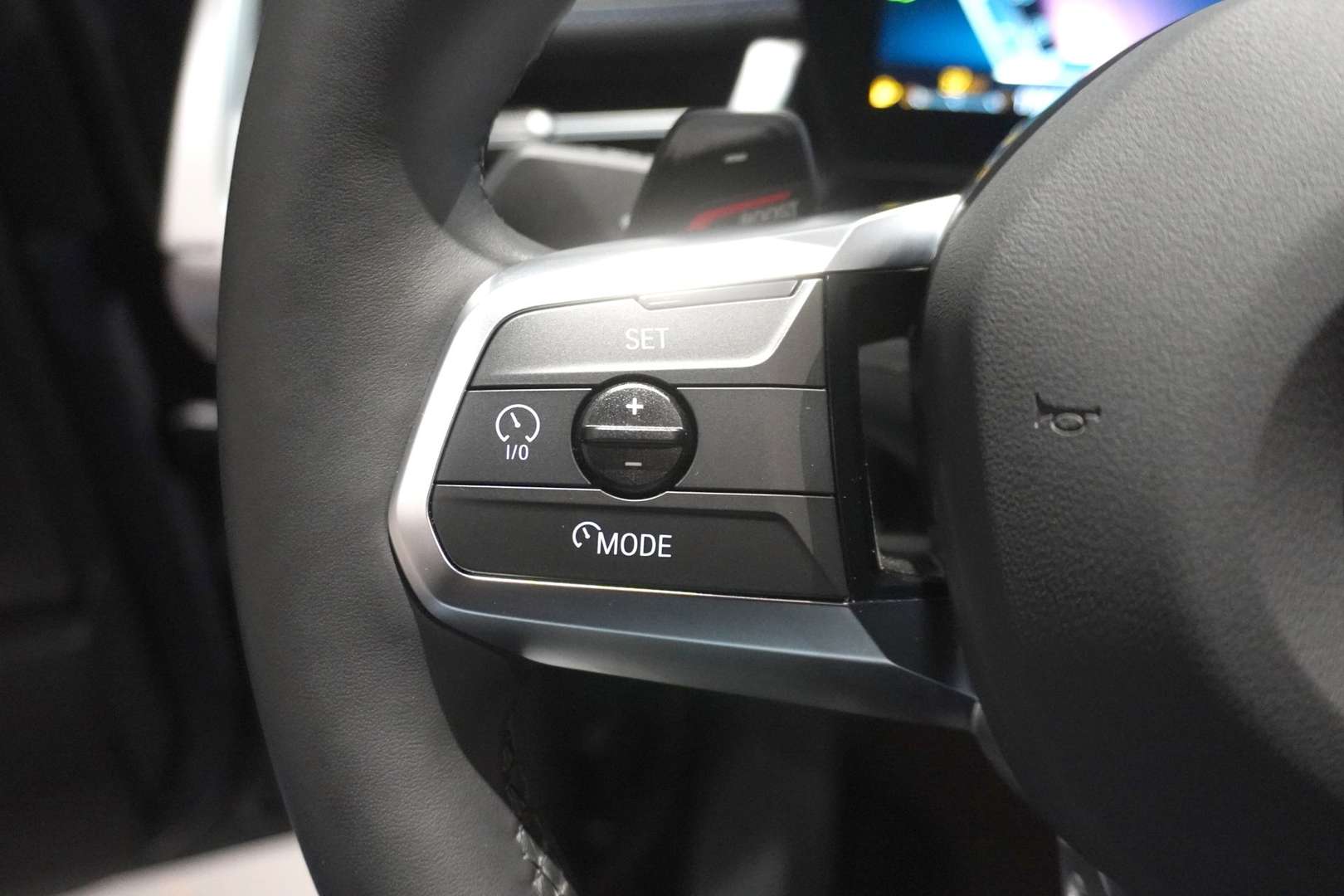 BMW X1 SDrive18d - 2024 - Joinsteer - #17