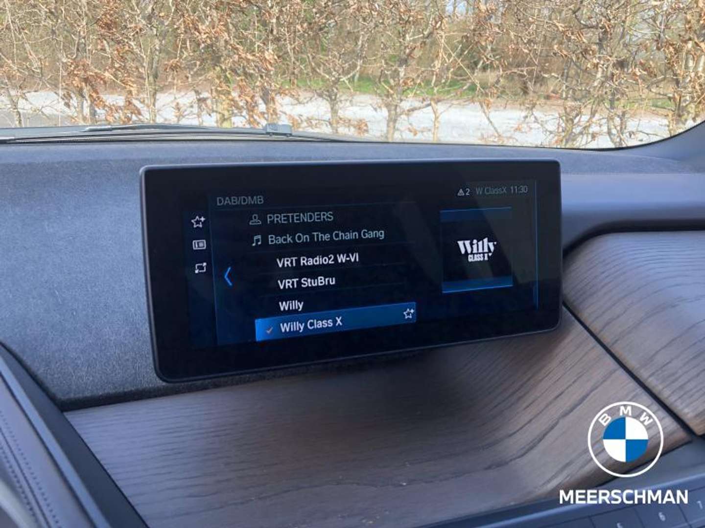 BMW I3 Comfort - 2021 - Joinsteer - #17