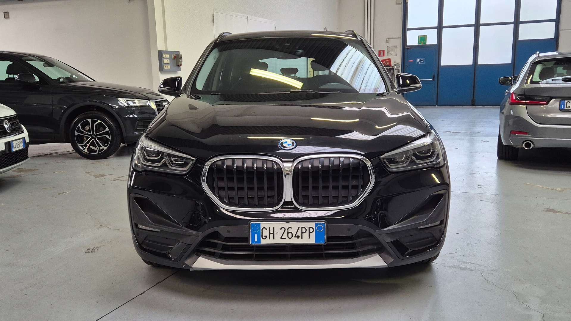 BMW X1 XDrive25e - 2021 - Joinsteer - #22