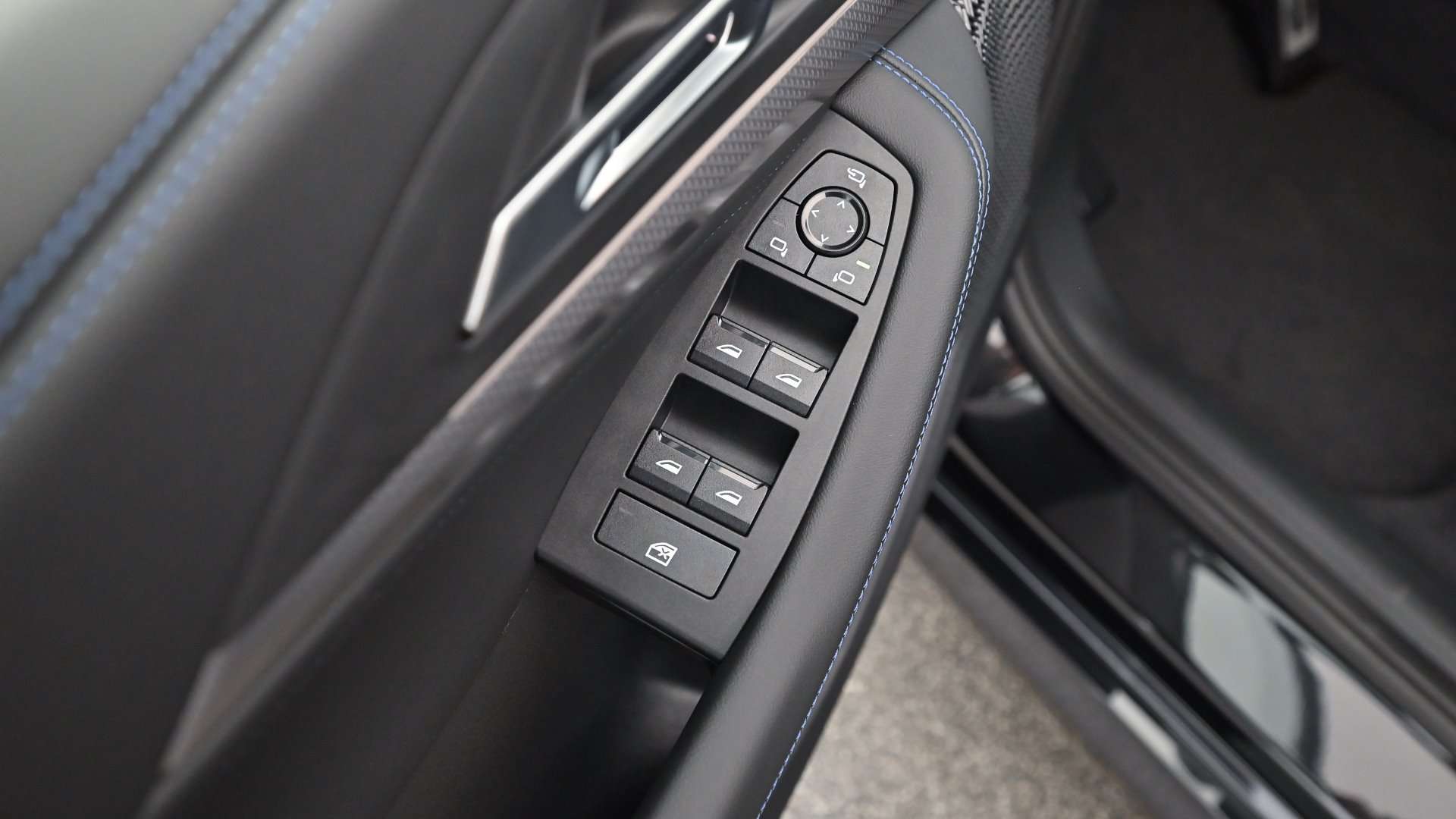 BMW 218d - 2025 - Joinsteer - #25