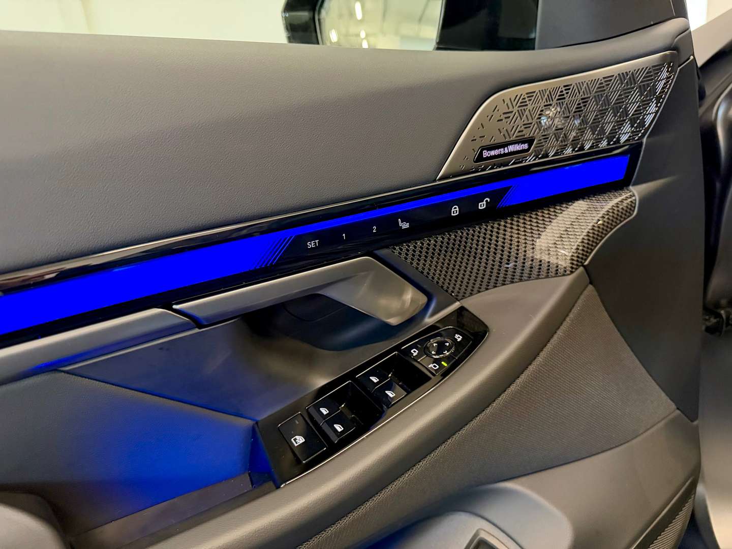 BMW M5 Touring M5 - 2025 - Joinsteer - #19