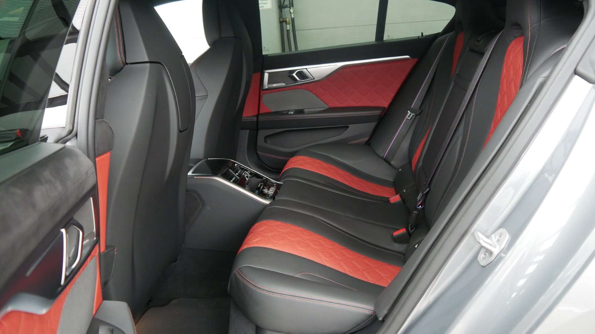 BMW M8 Competition M8 XDrive - 2022 - Joinsteer - #7