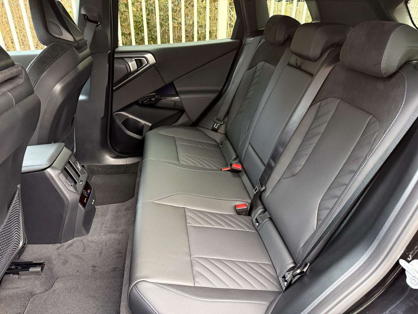 BMW X3 M Sport 30e XDrive - 2026 - Joinsteer - #20