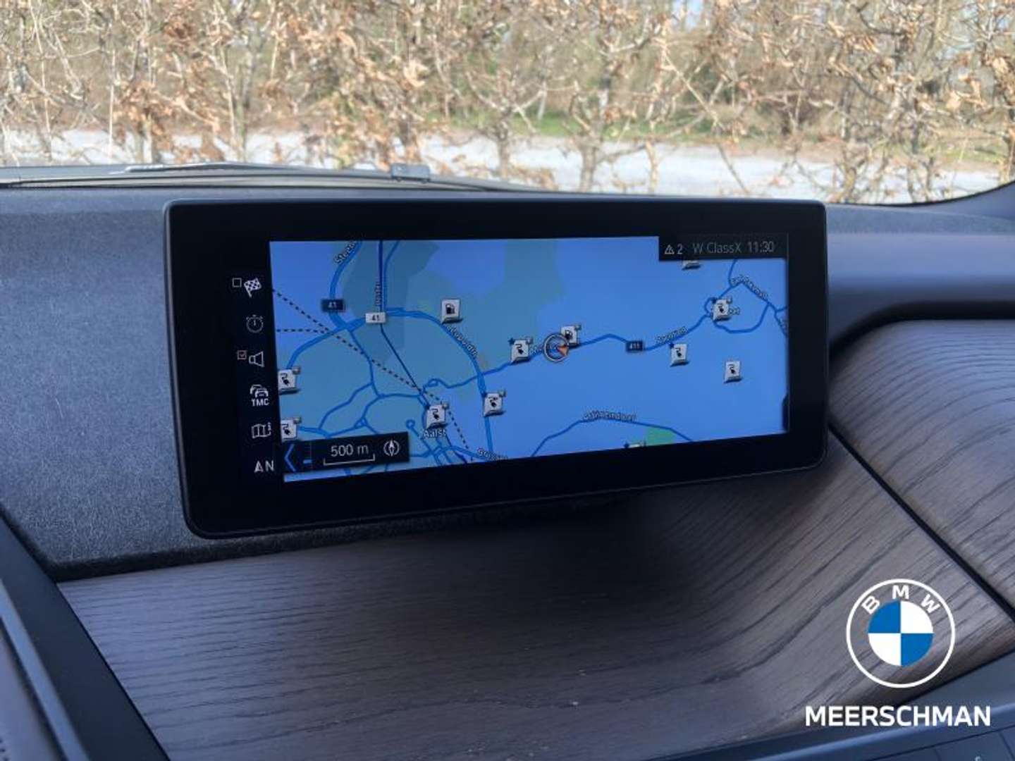 BMW I3 Comfort - 2021 - Joinsteer - #18