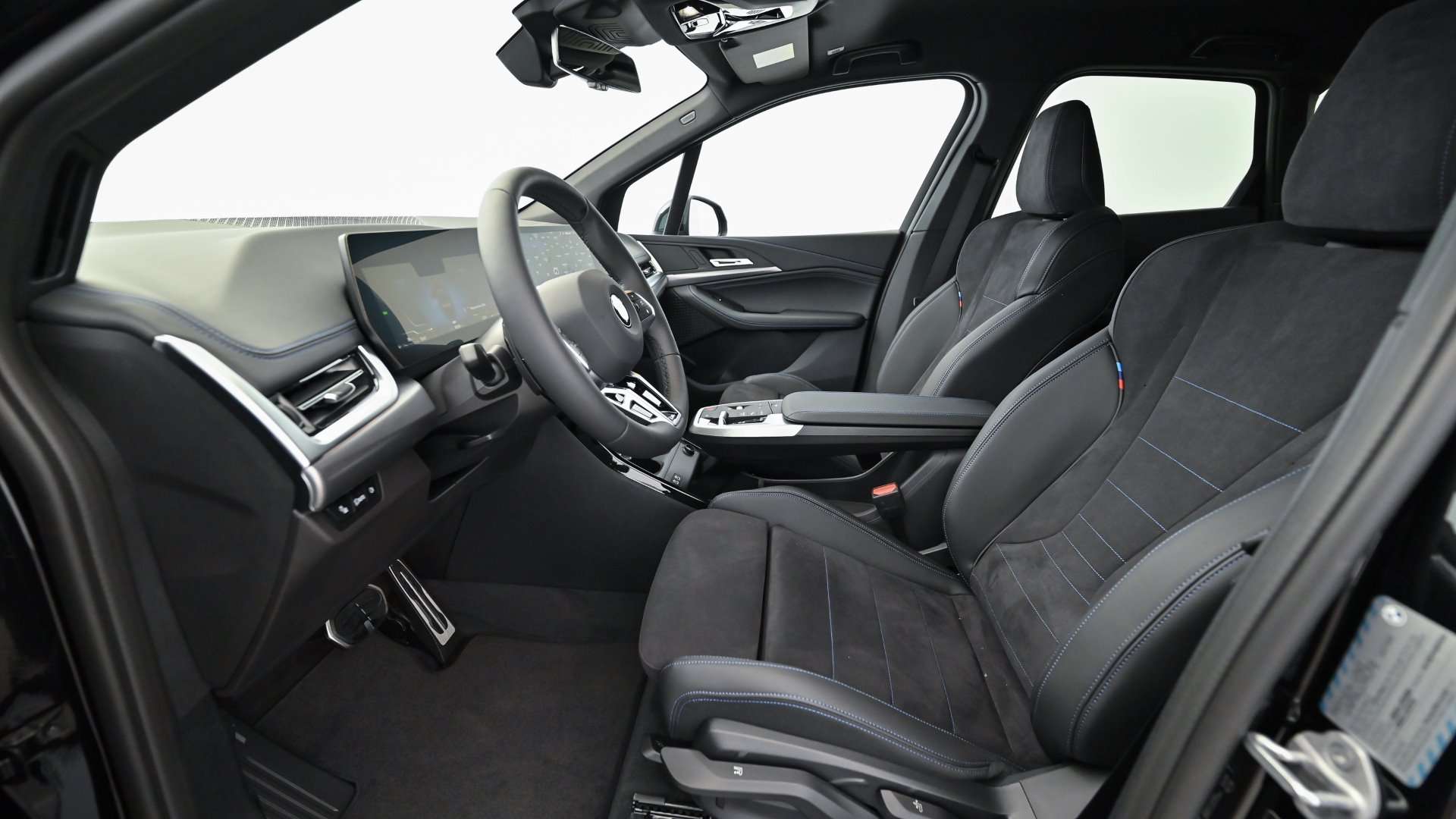 BMW 218d - 2025 - Joinsteer - #26