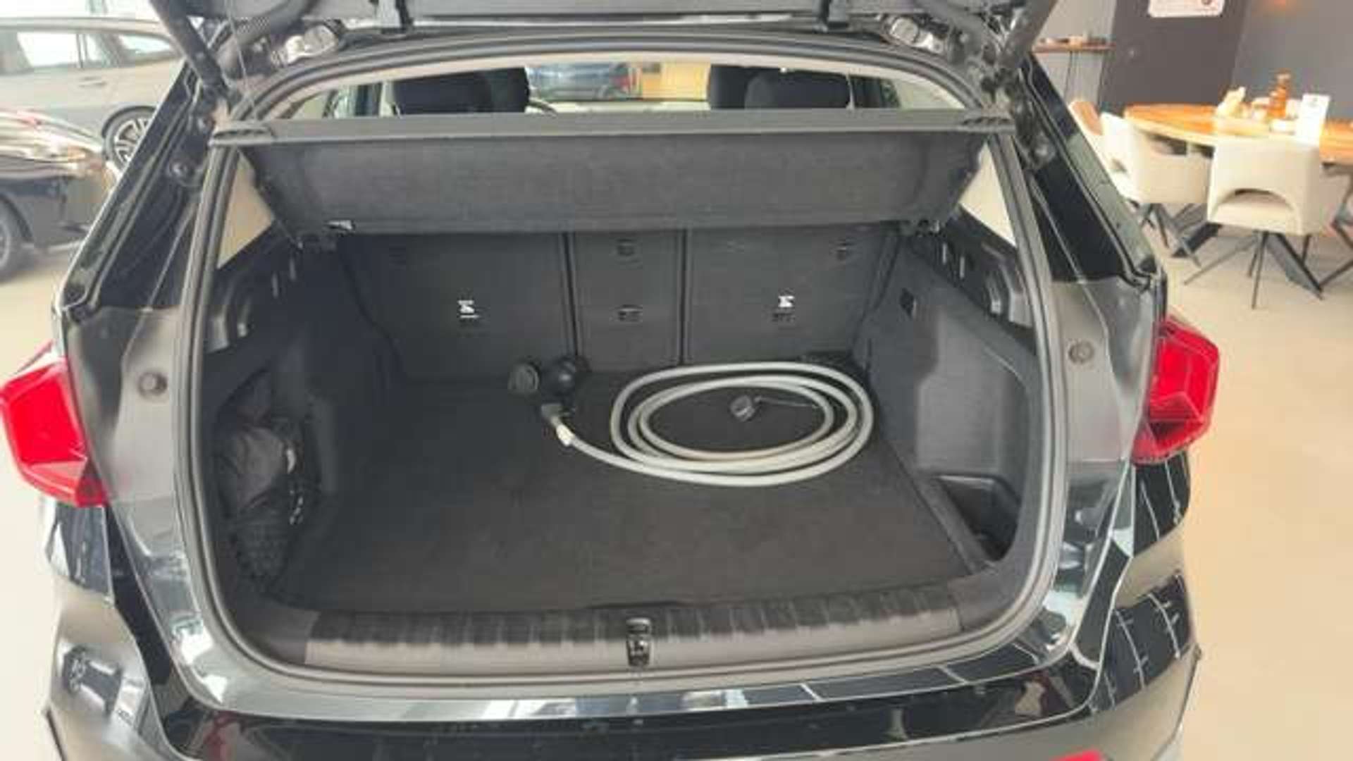 BMW X1 XDrive25e - 2024 - Joinsteer - #12