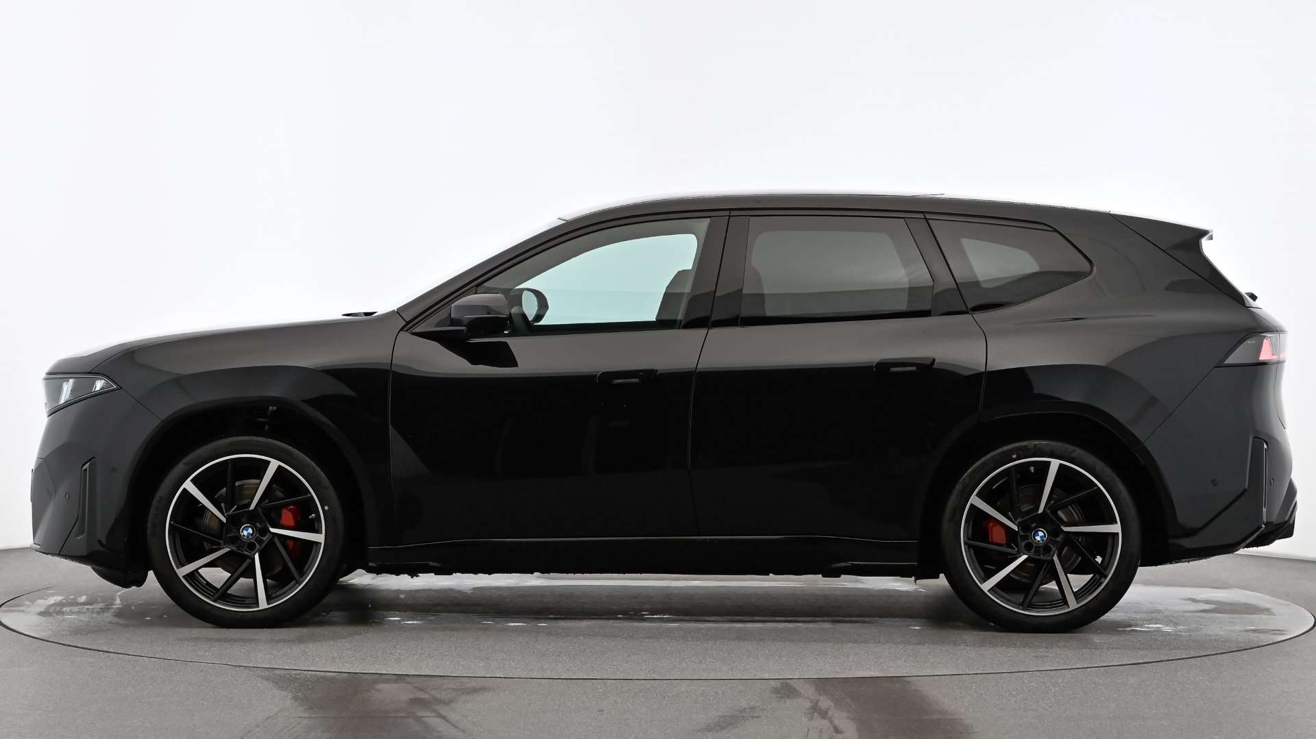 BMW iX3 XDrive50 - 2026 - Joinsteer - #3