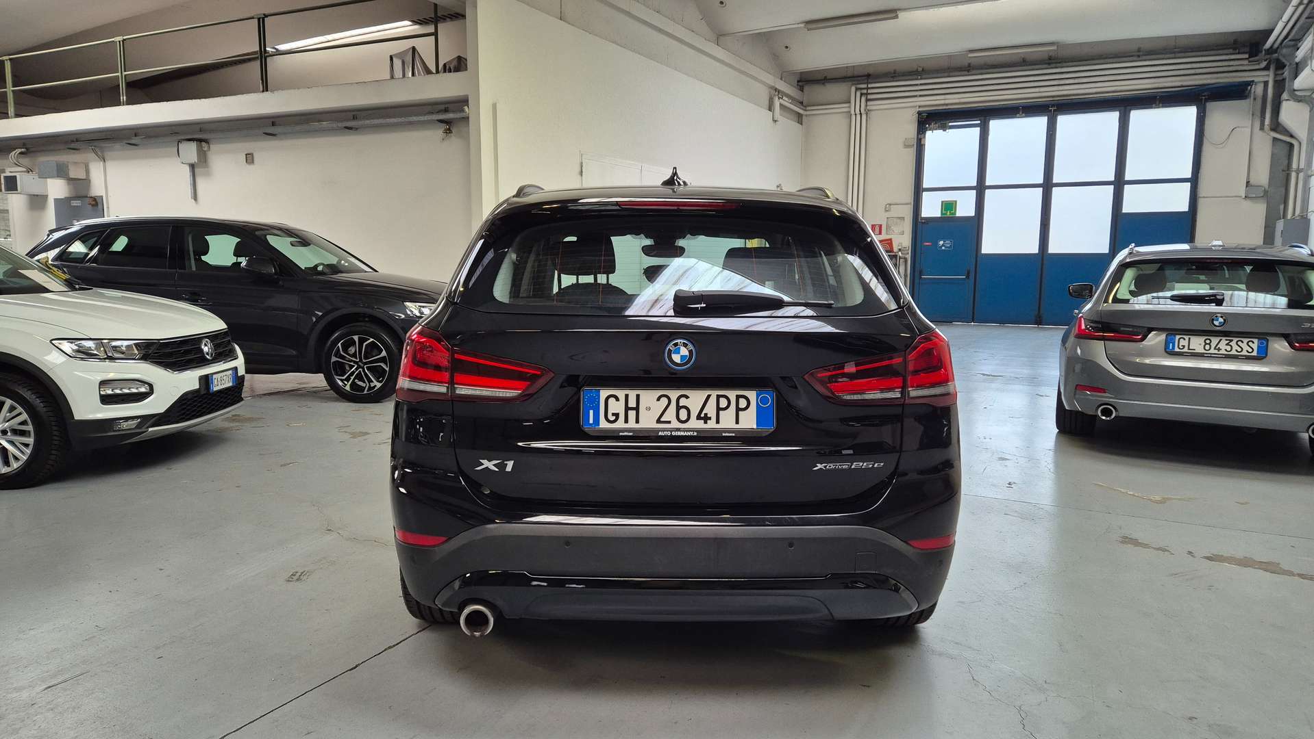 BMW X1 XDrive25e - 2021 - Joinsteer - #23