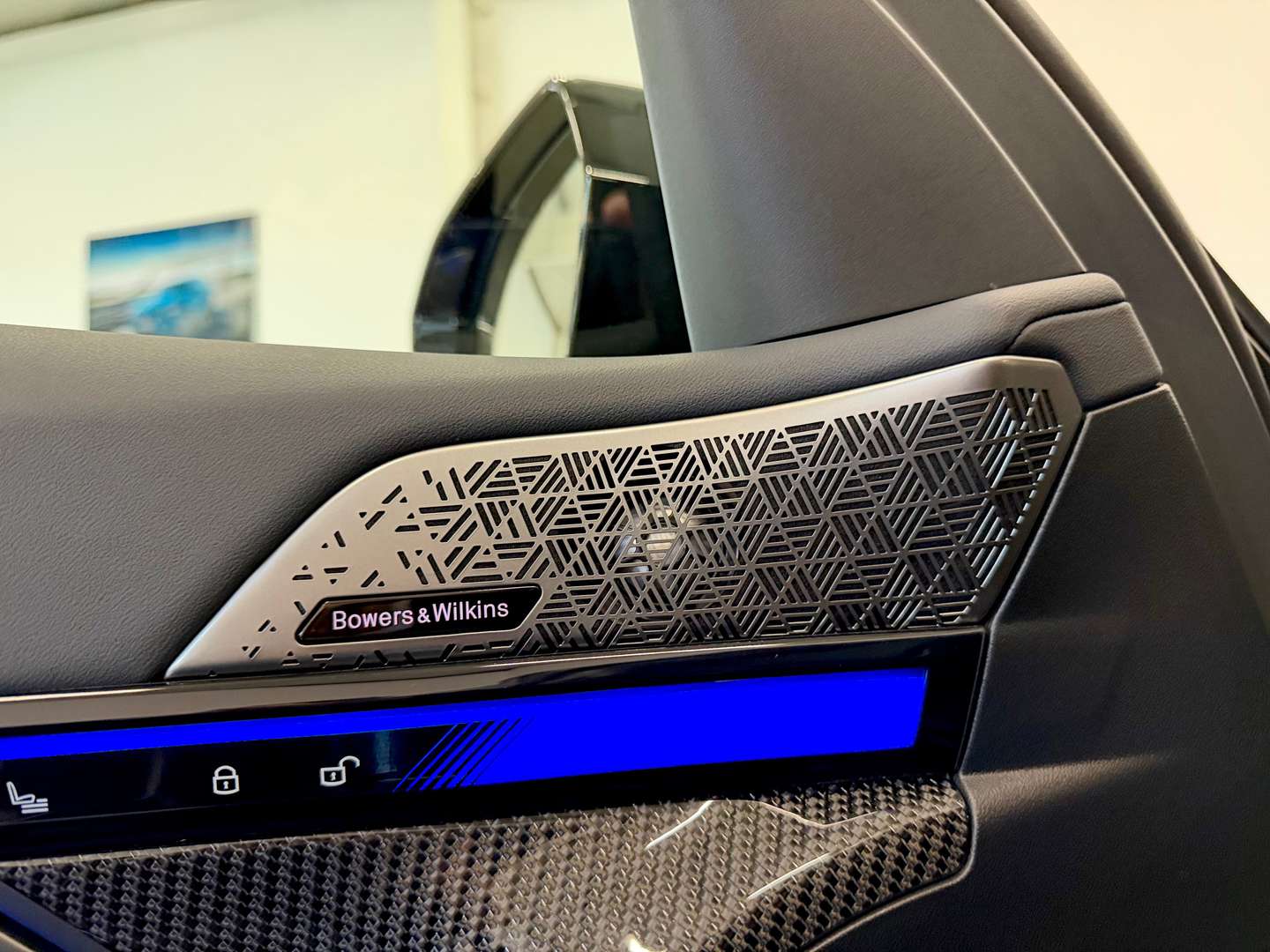 BMW M5 Touring M5 - 2025 - Joinsteer - #20