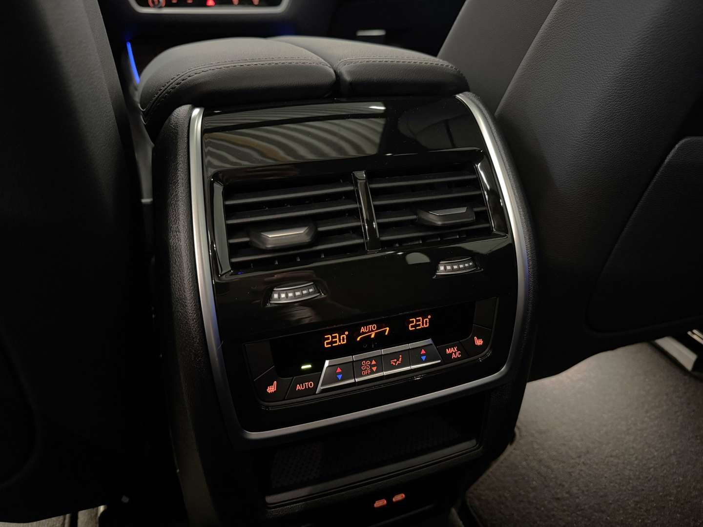 BMW X5 M Sport XDrive30d - 2026 - Joinsteer - #23