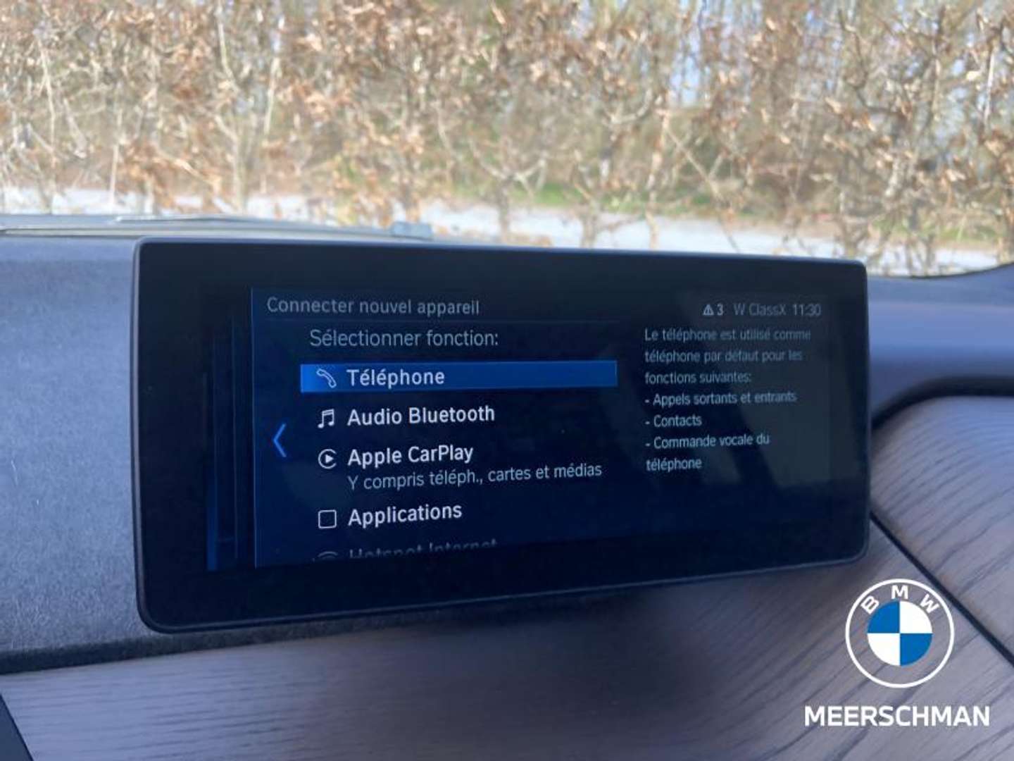 BMW I3 Comfort - 2021 - Joinsteer - #19