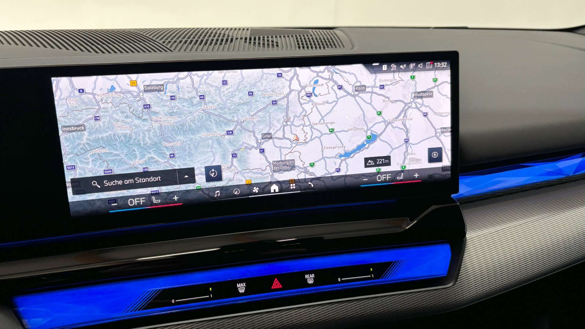 BMW Série 5 520d XDrive - 2025 - Joinsteer - #9