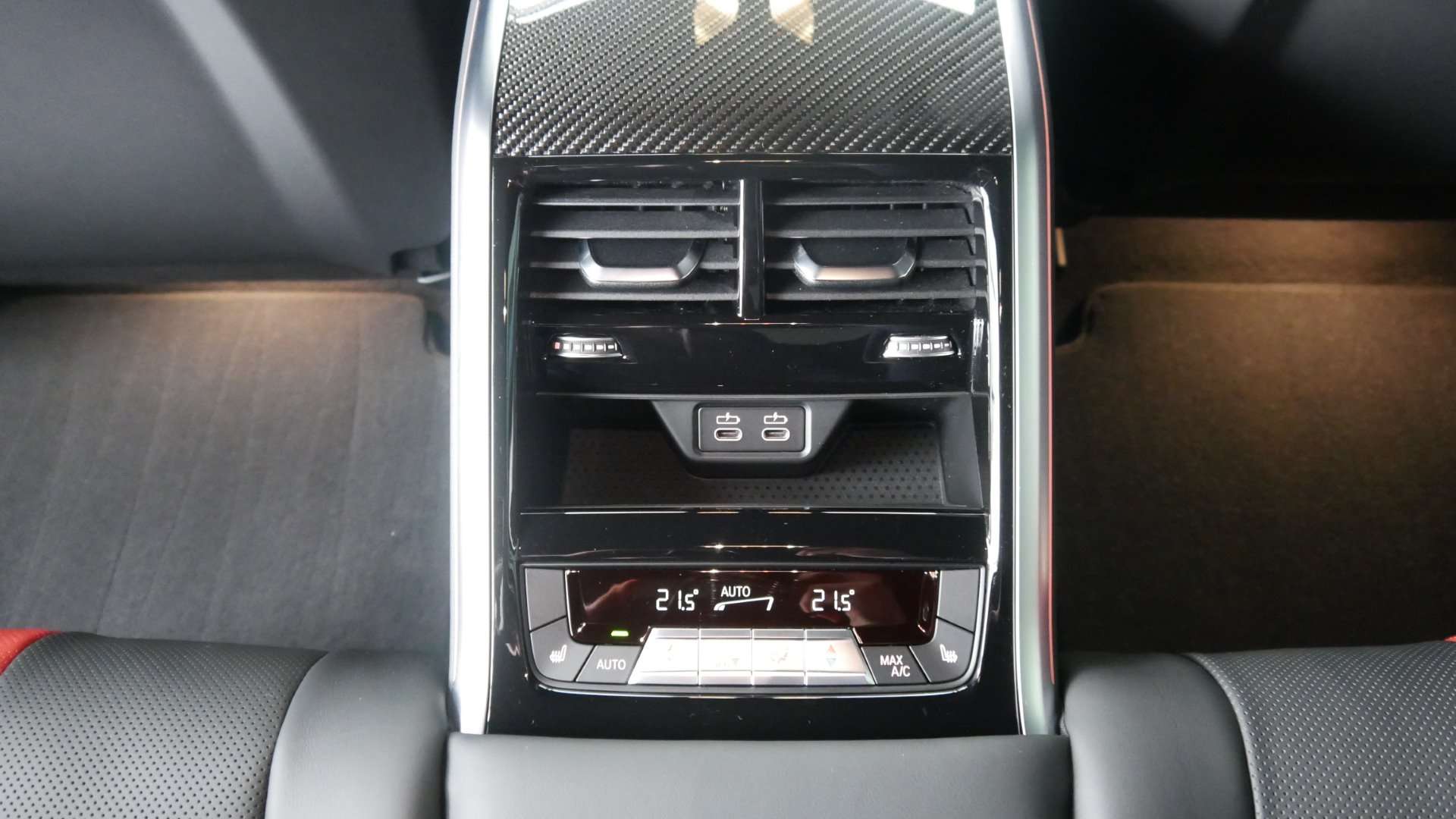 BMW M8 Competition M8 XDrive - 2022 - Joinsteer - #9