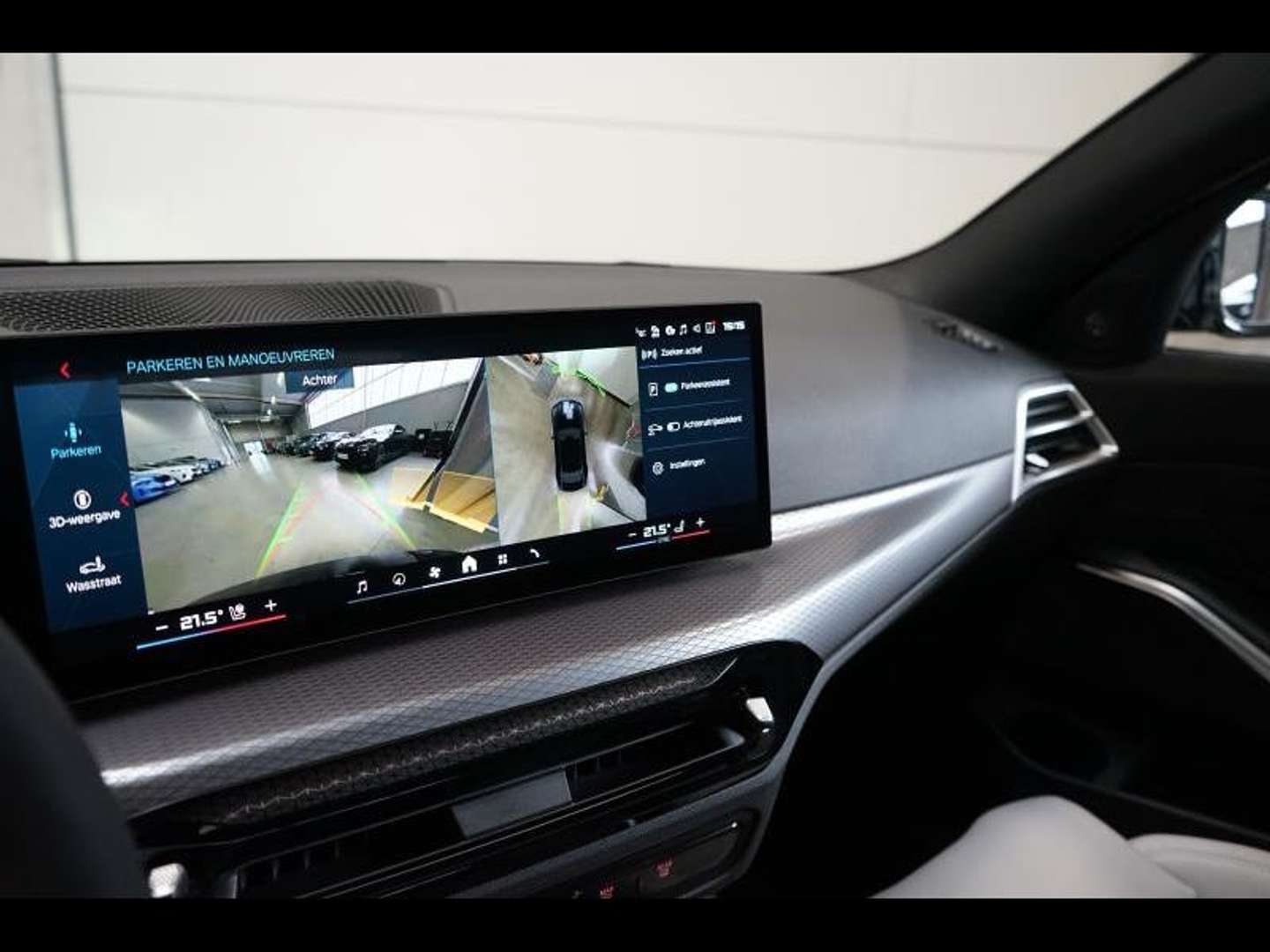 BMW M3 Competition M3 XDrive - 2025 - Joinsteer - #18