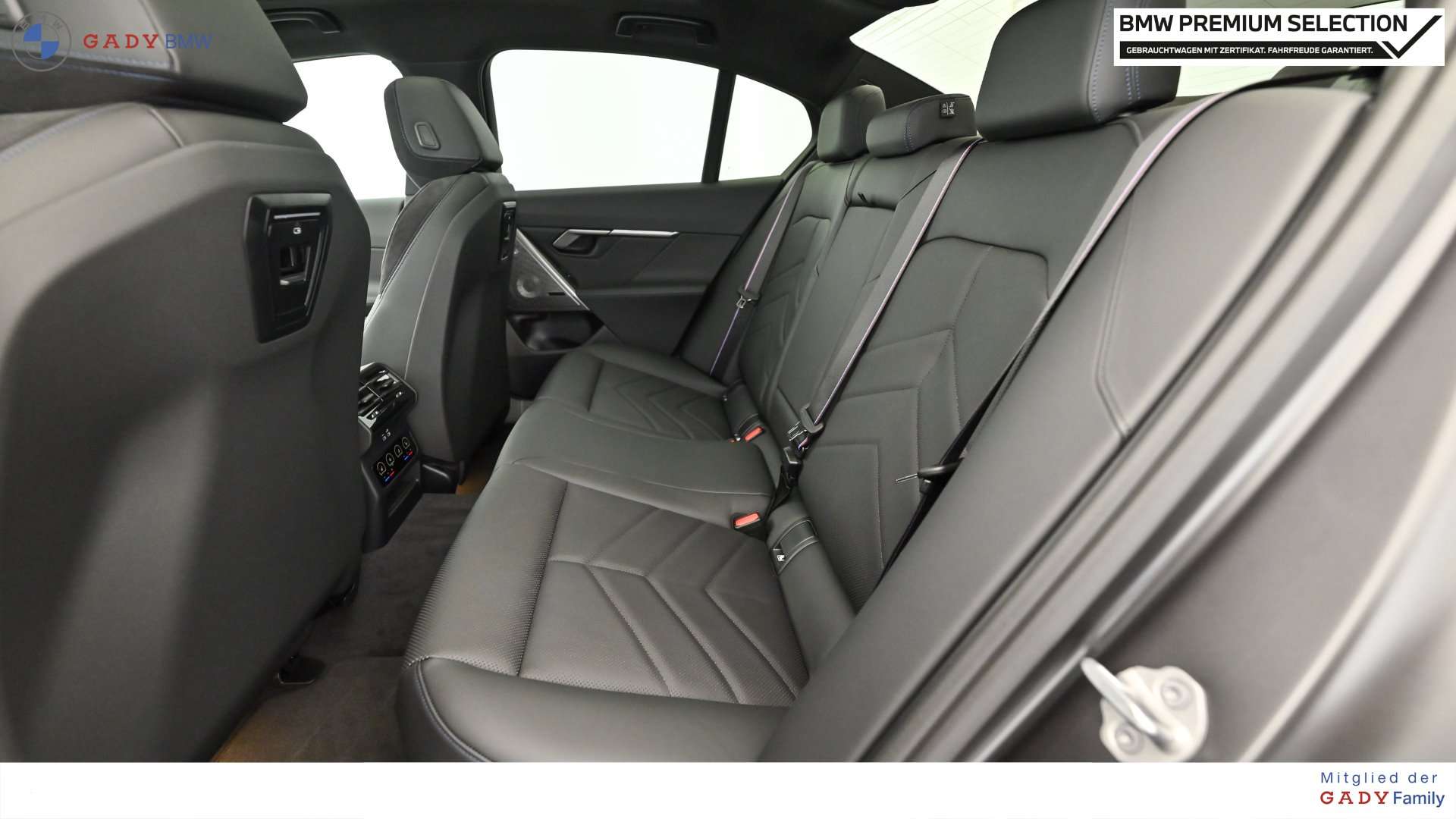 BMW I5 XDrive40 - 2024 - Joinsteer - #19