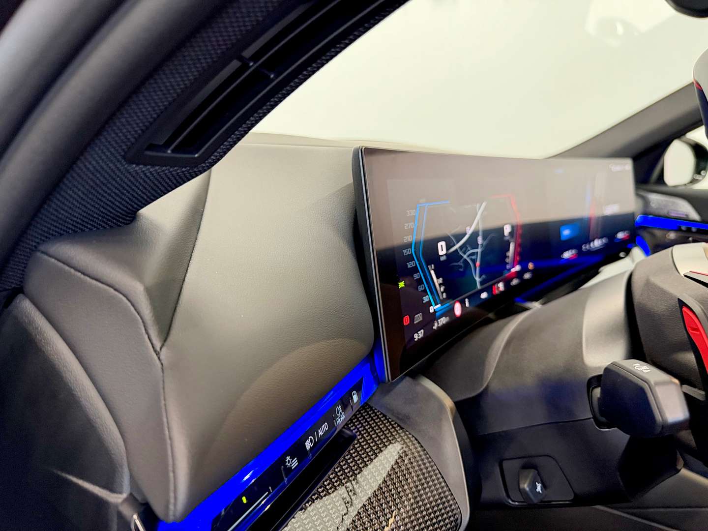 BMW M5 Touring M5 - 2025 - Joinsteer - #21