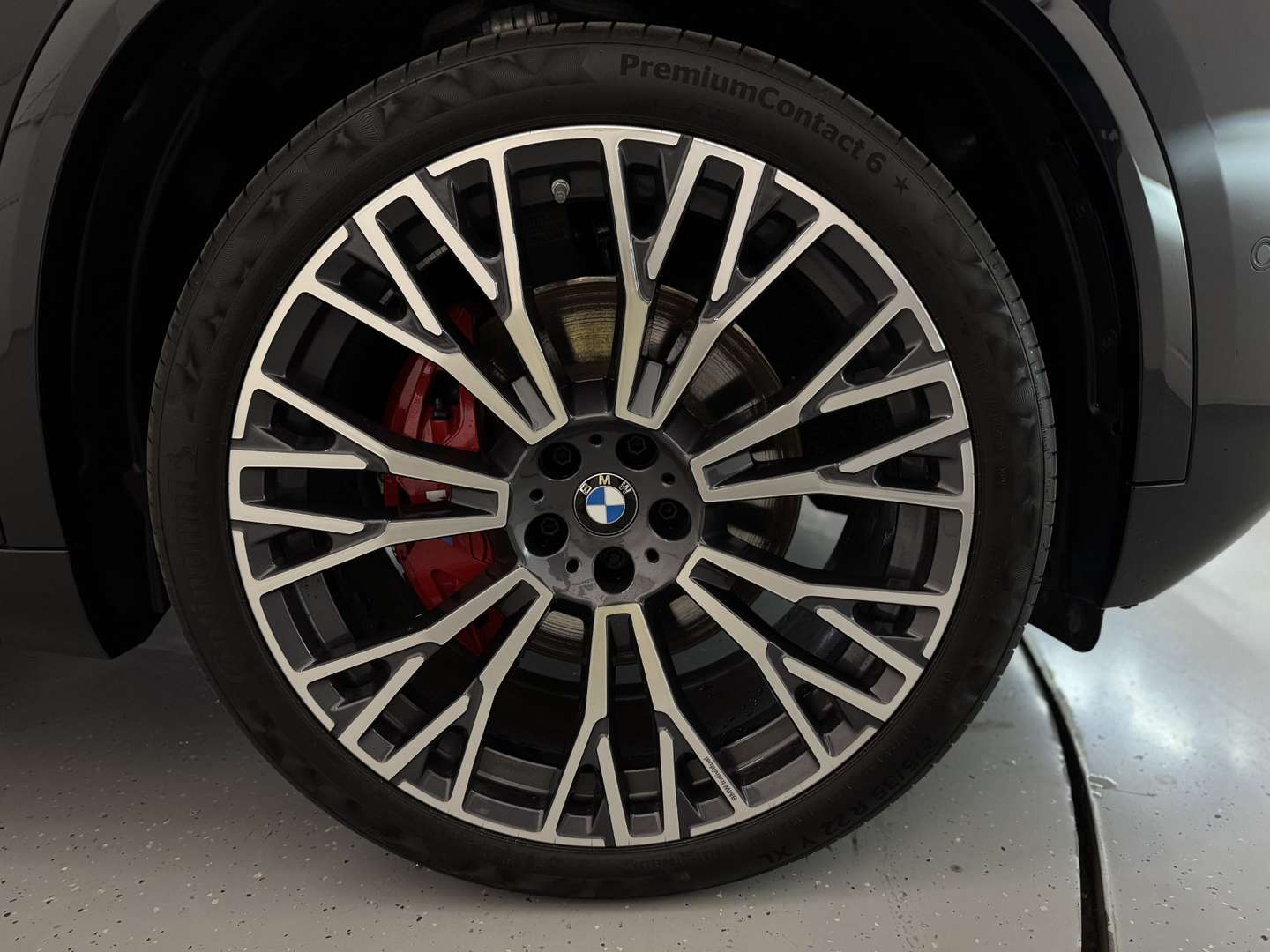 BMW X5 M Sport XDrive30d - 2026 - Joinsteer - #24