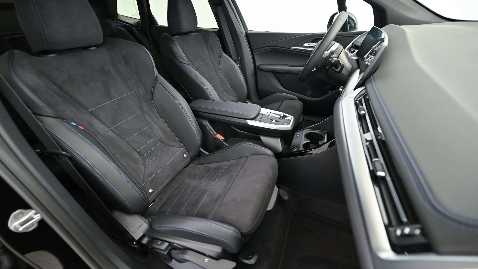 BMW 218d - 2025 - Joinsteer - #28