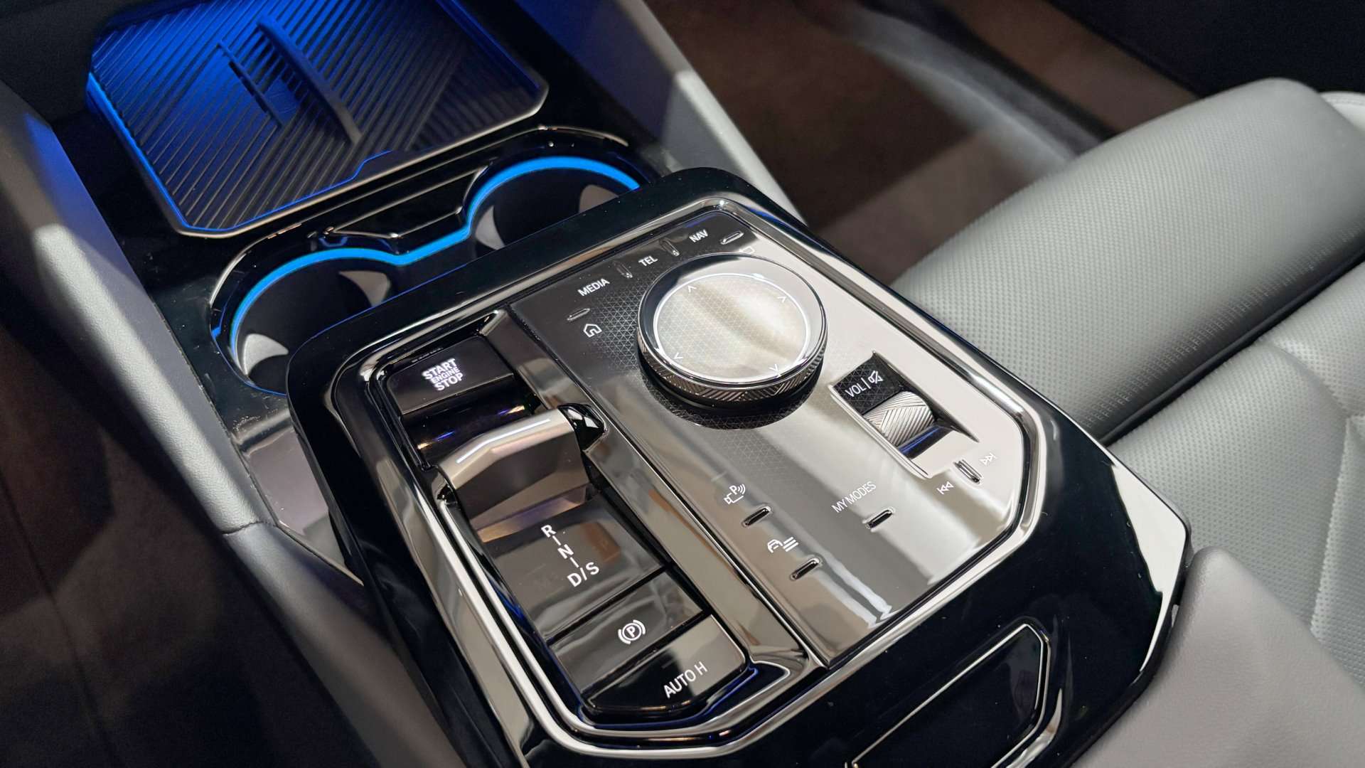 BMW Série 5 520d XDrive - 2025 - Joinsteer - #10