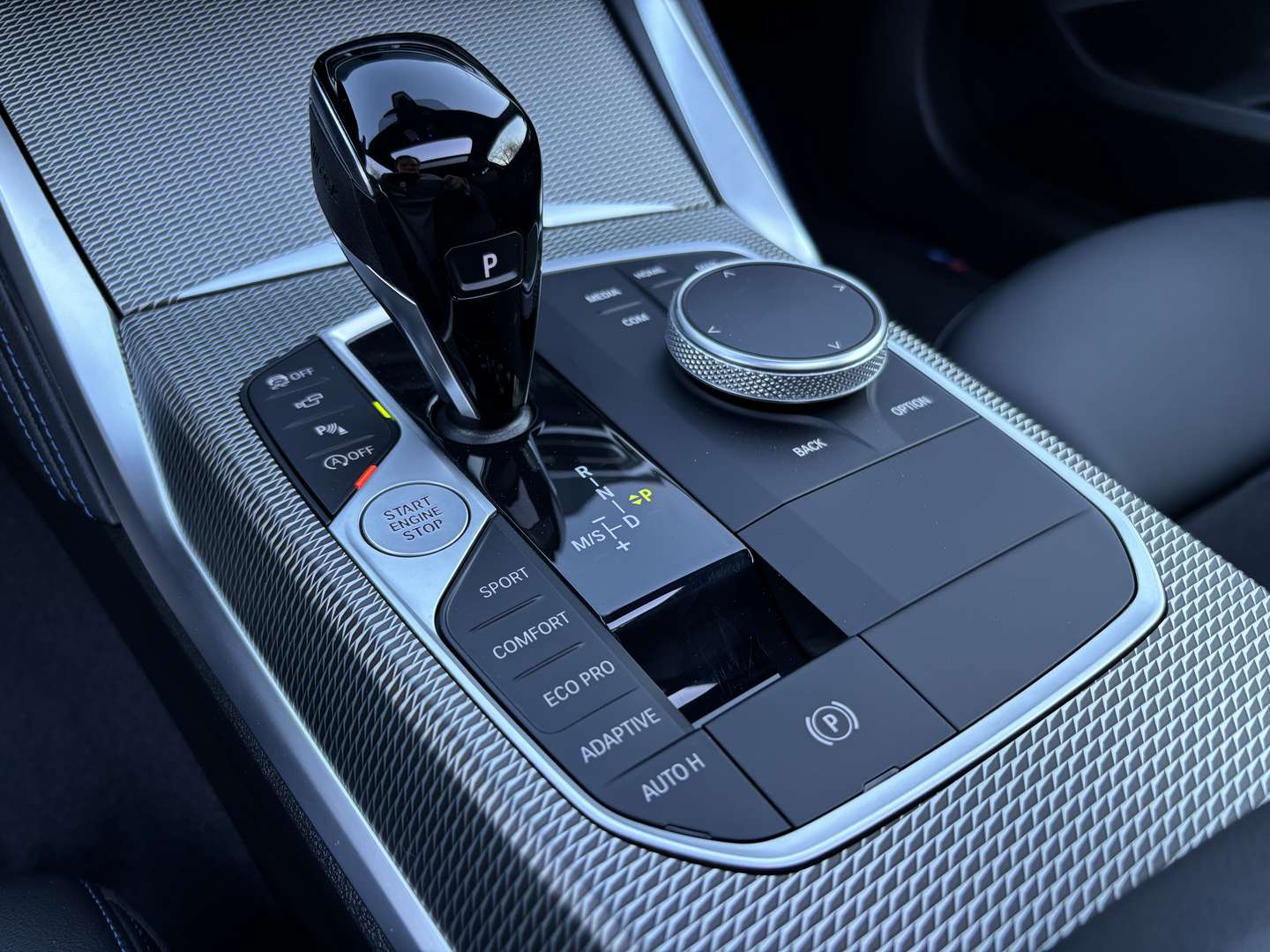 BMW Série 2 M240i XDrive - 2022 - Joinsteer - #17