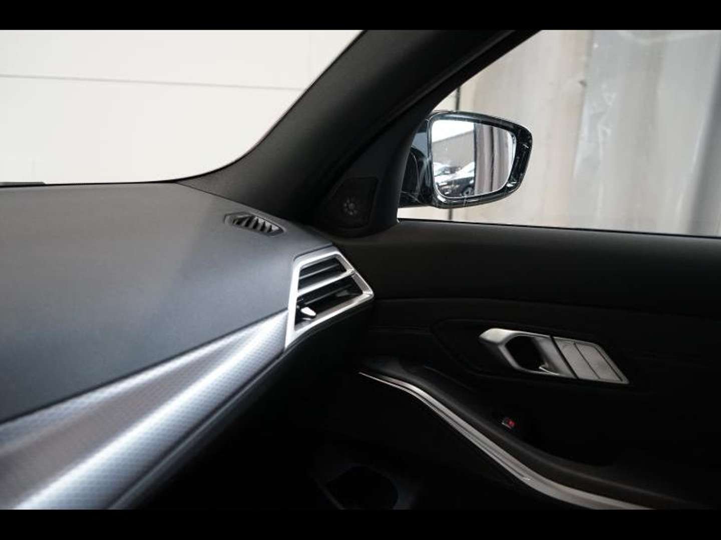 BMW M3 Competition M3 XDrive - 2025 - Joinsteer - #19