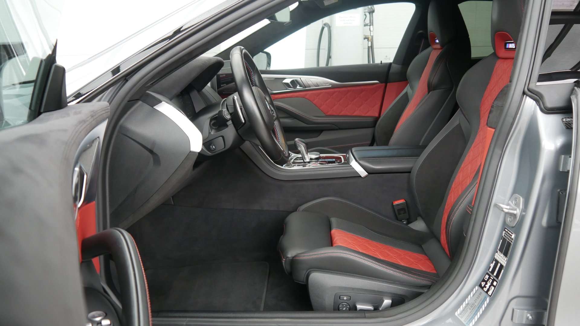 BMW M8 Competition M8 XDrive - 2022 - Joinsteer - #10