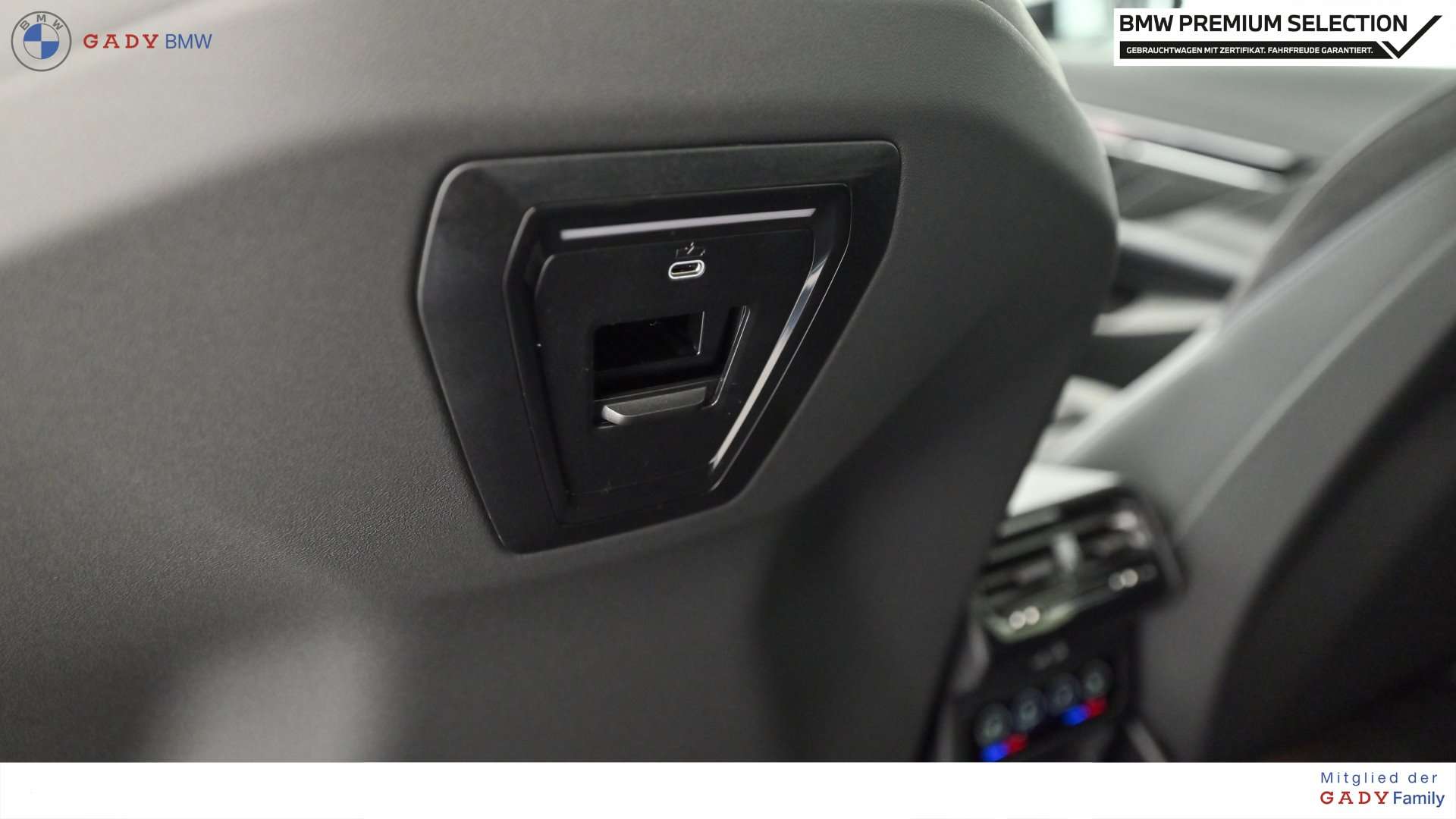 BMW I5 XDrive40 - 2024 - Joinsteer - #20