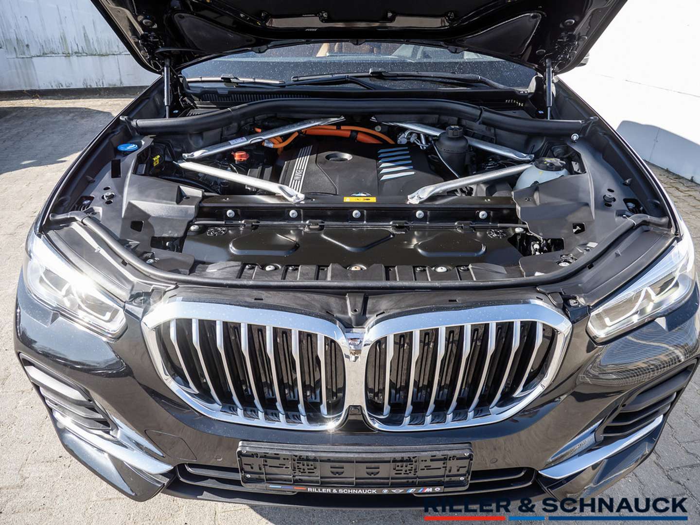 BMW X5 45e XDrive - 2022 - Joinsteer - #25