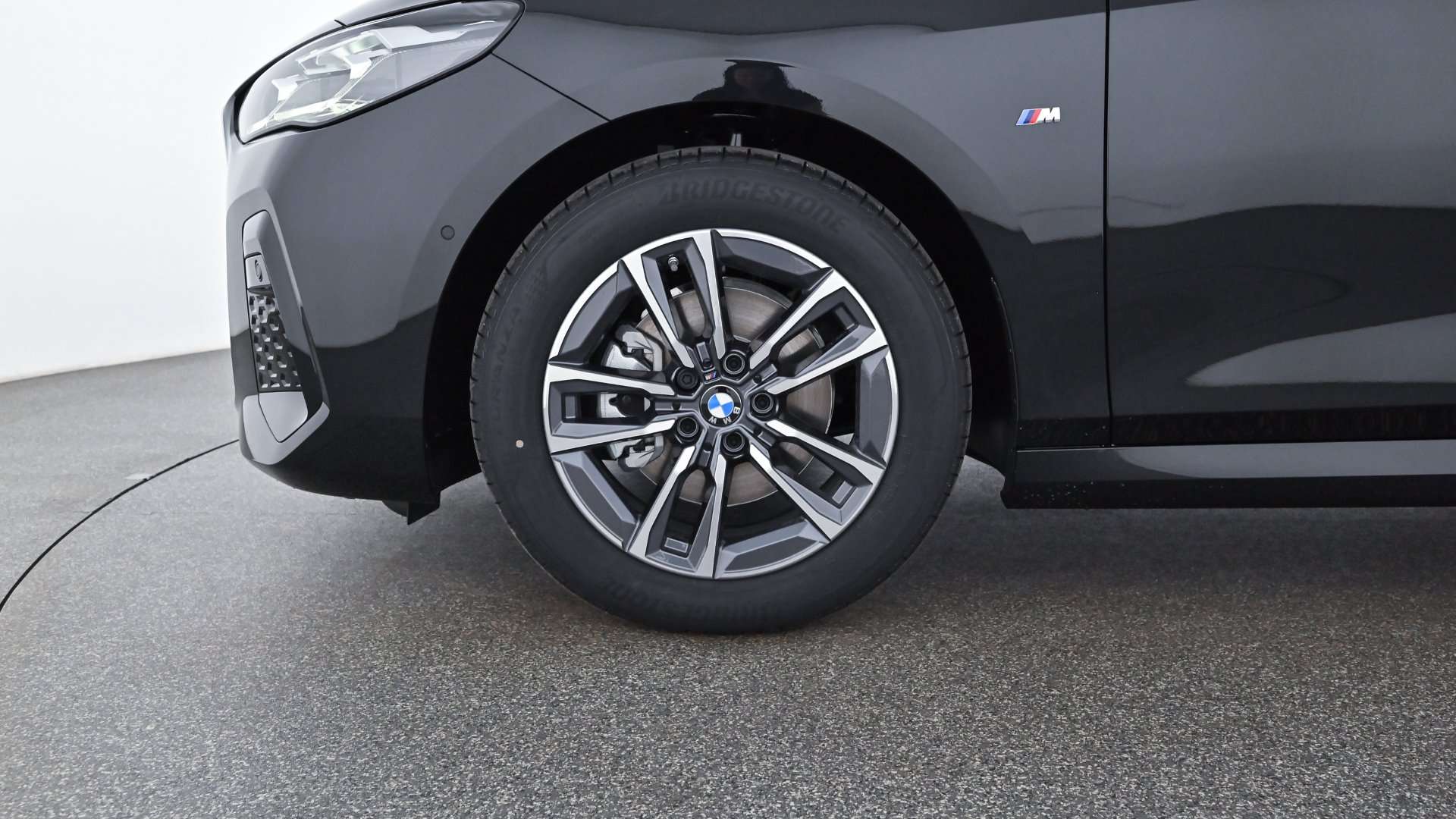 BMW 218d - 2025 - Joinsteer - #29