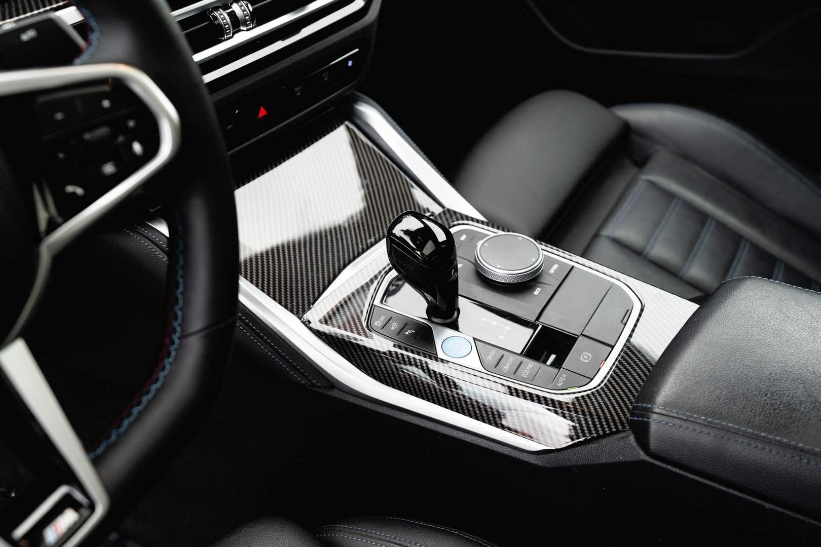 BMW I4 M50 XDrive - 2022 - Joinsteer - #17