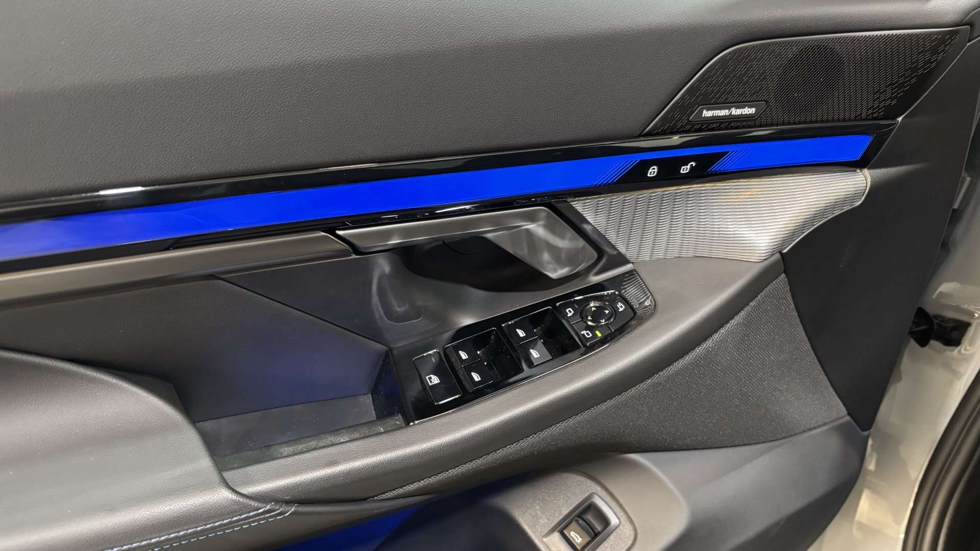 BMW Série 5 520d XDrive - 2025 - Joinsteer - #11