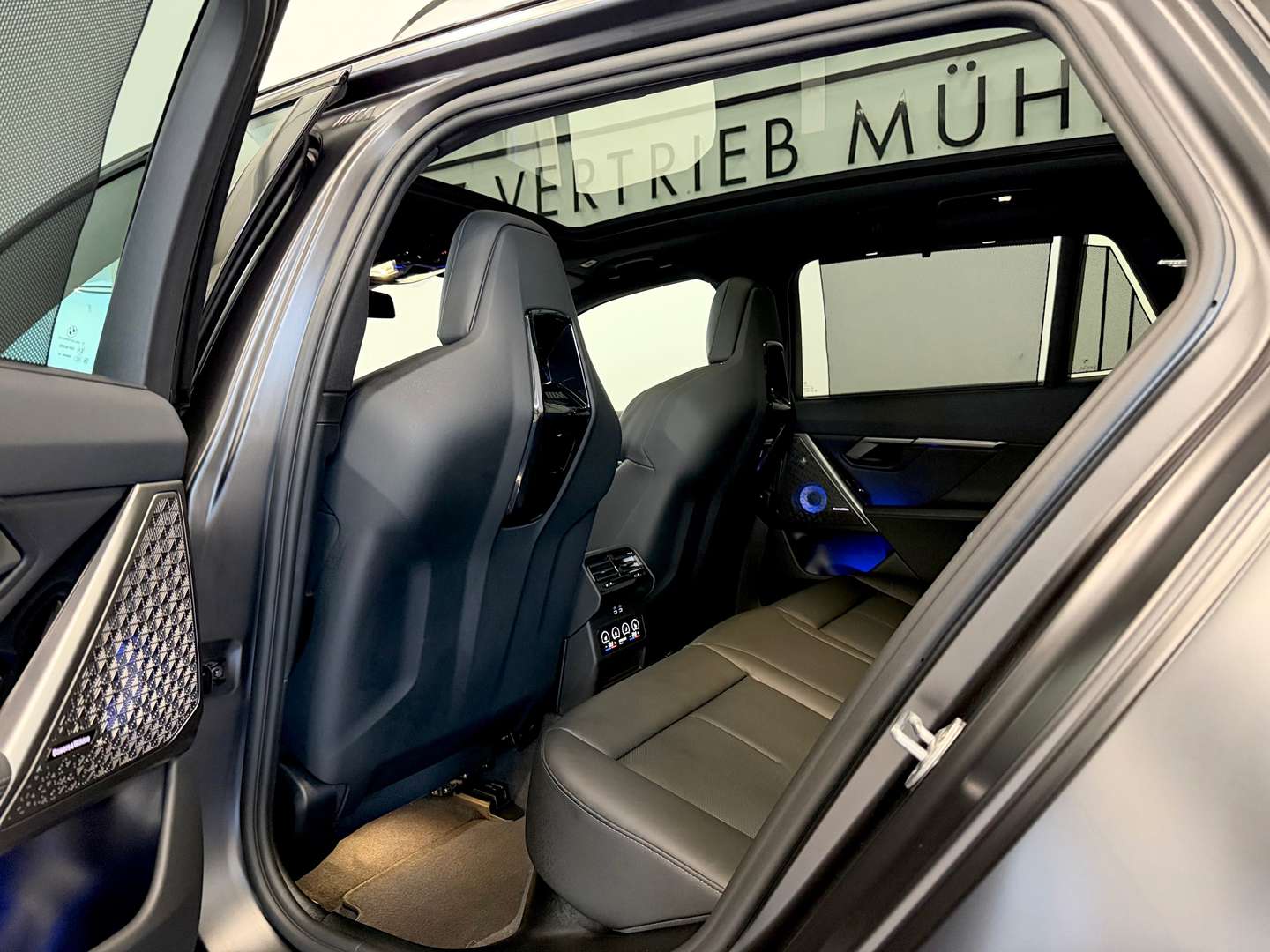 BMW M5 Touring M5 - 2025 - Joinsteer - #22