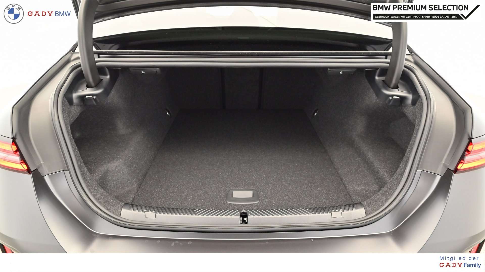 BMW I5 XDrive40 - 2024 - Joinsteer - #21